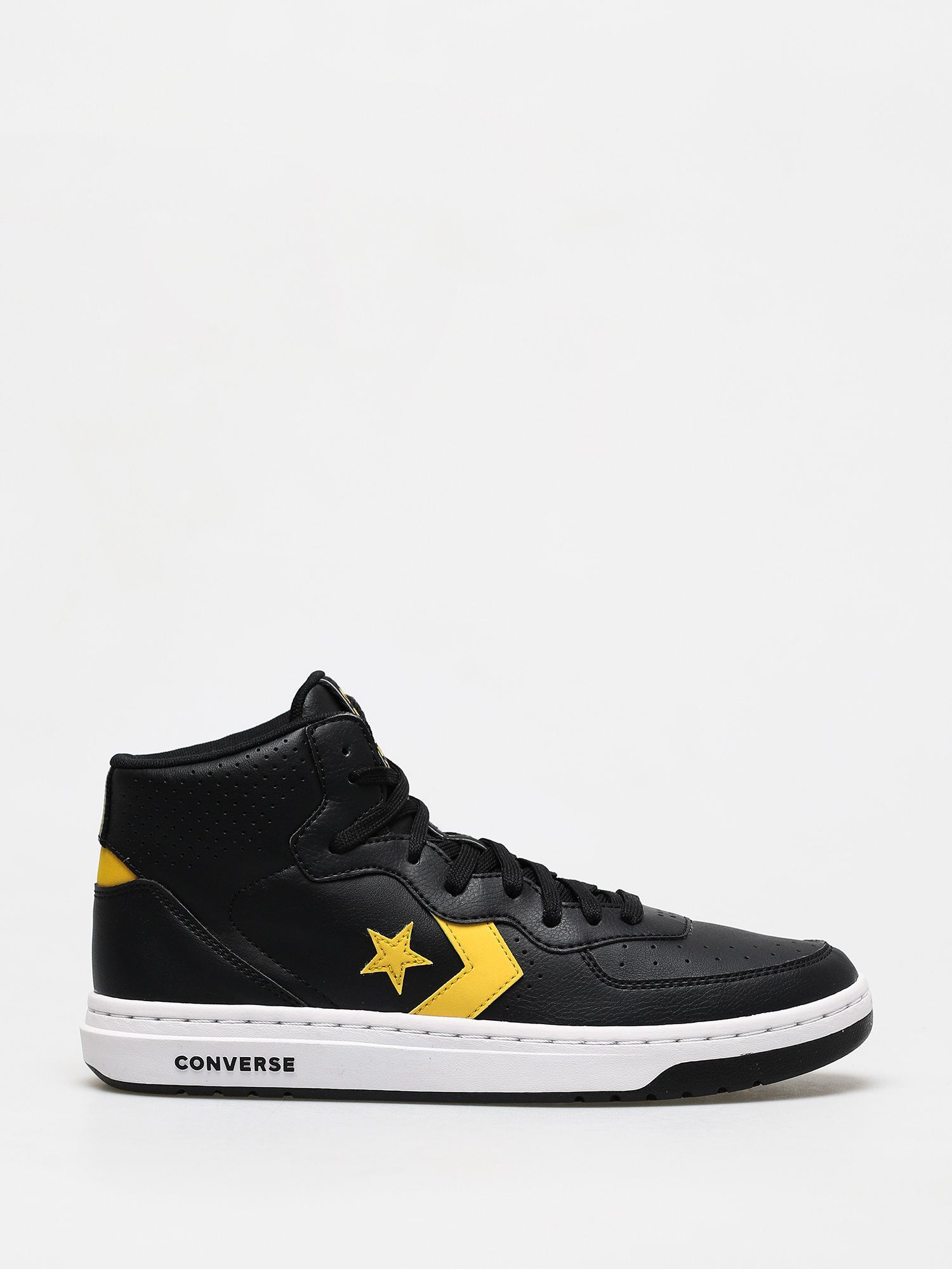 Buty Converse Rival Mid (black)