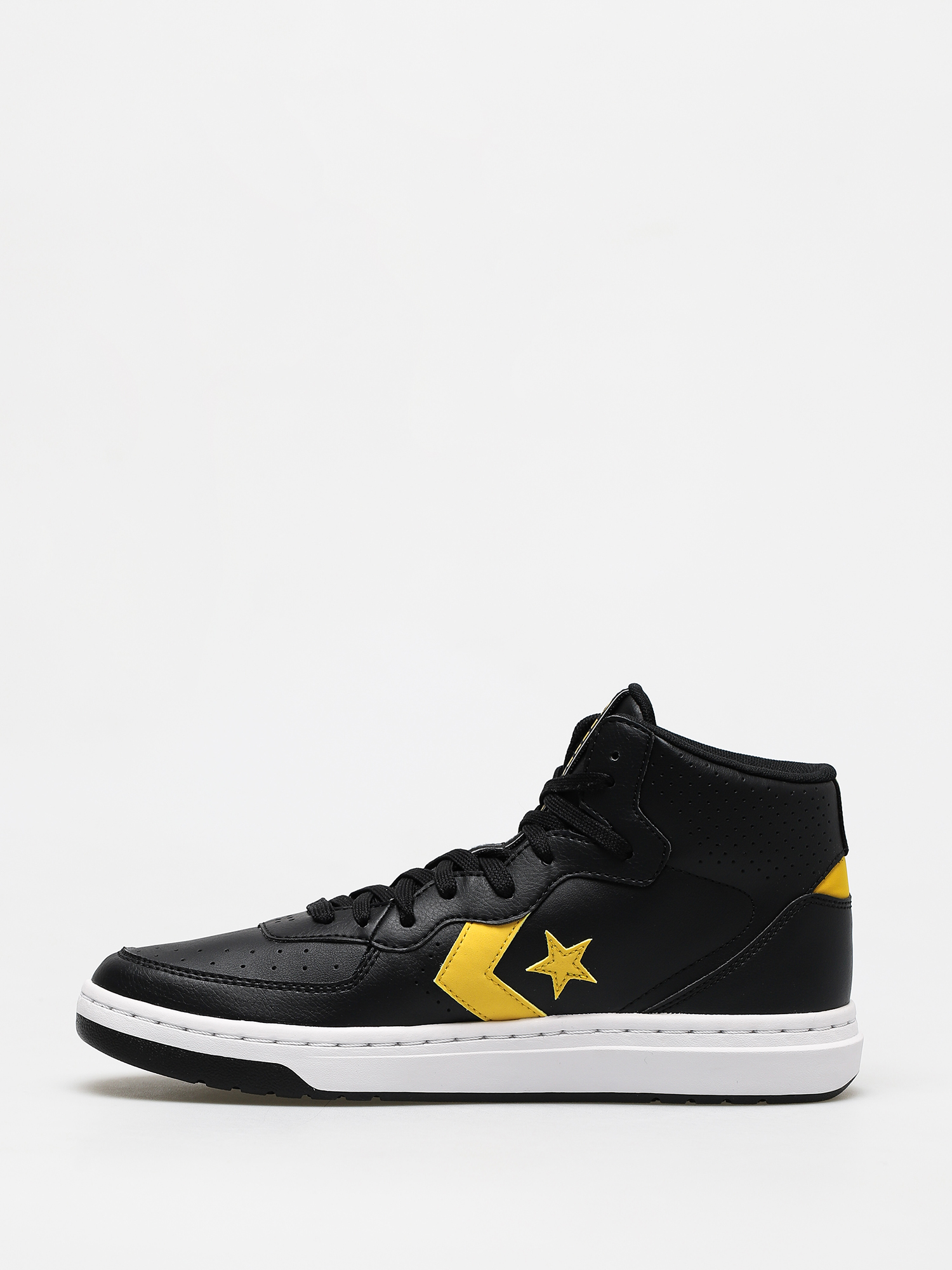 Buty Converse Rival Mid (black)
