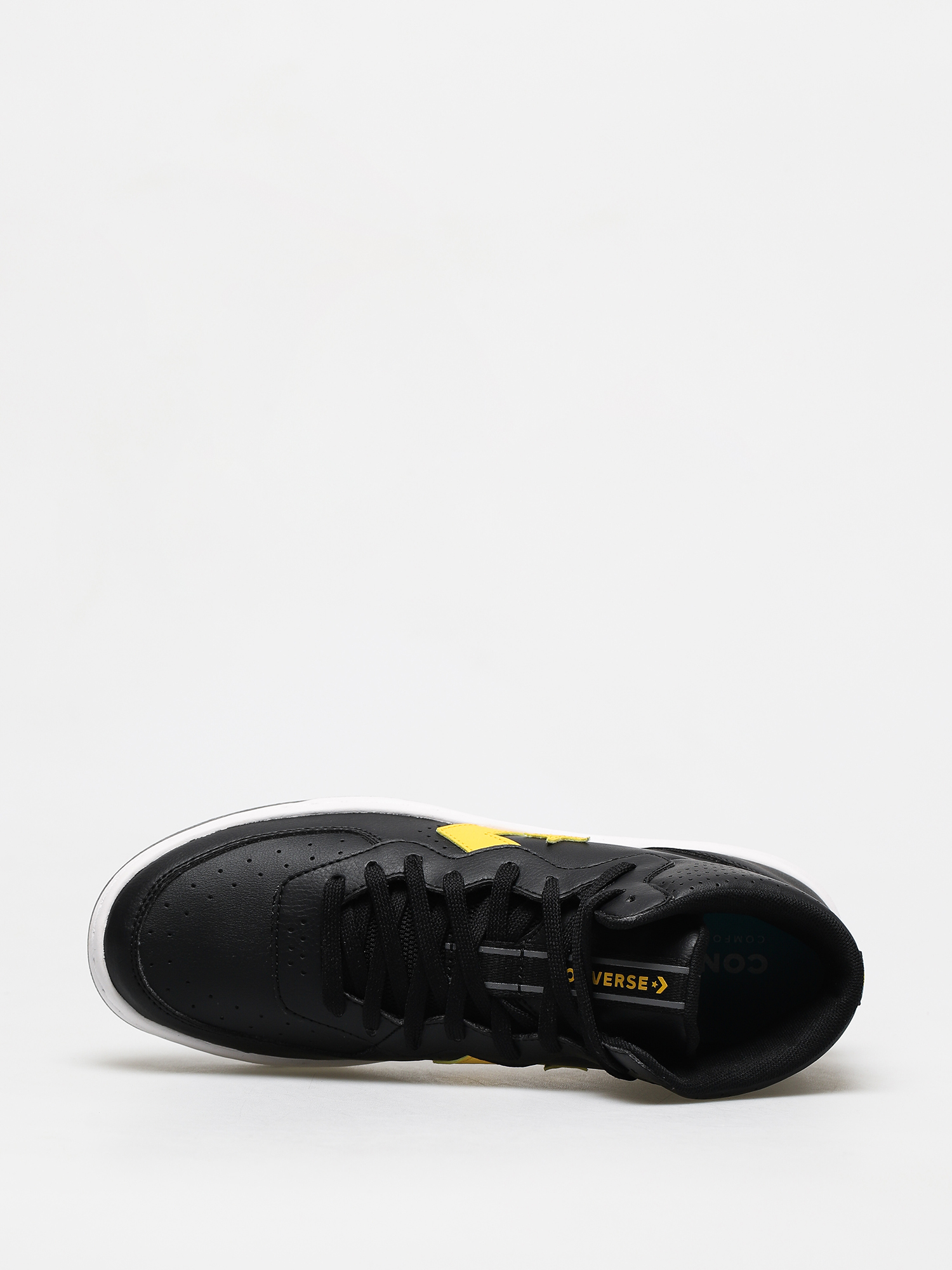 Buty Converse Rival Mid (black)