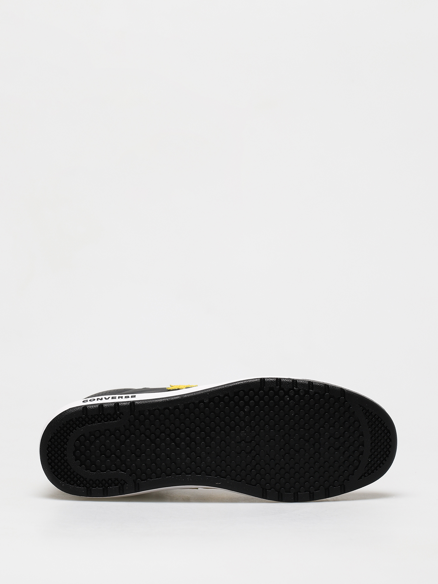 Buty Converse Rival Mid (black)
