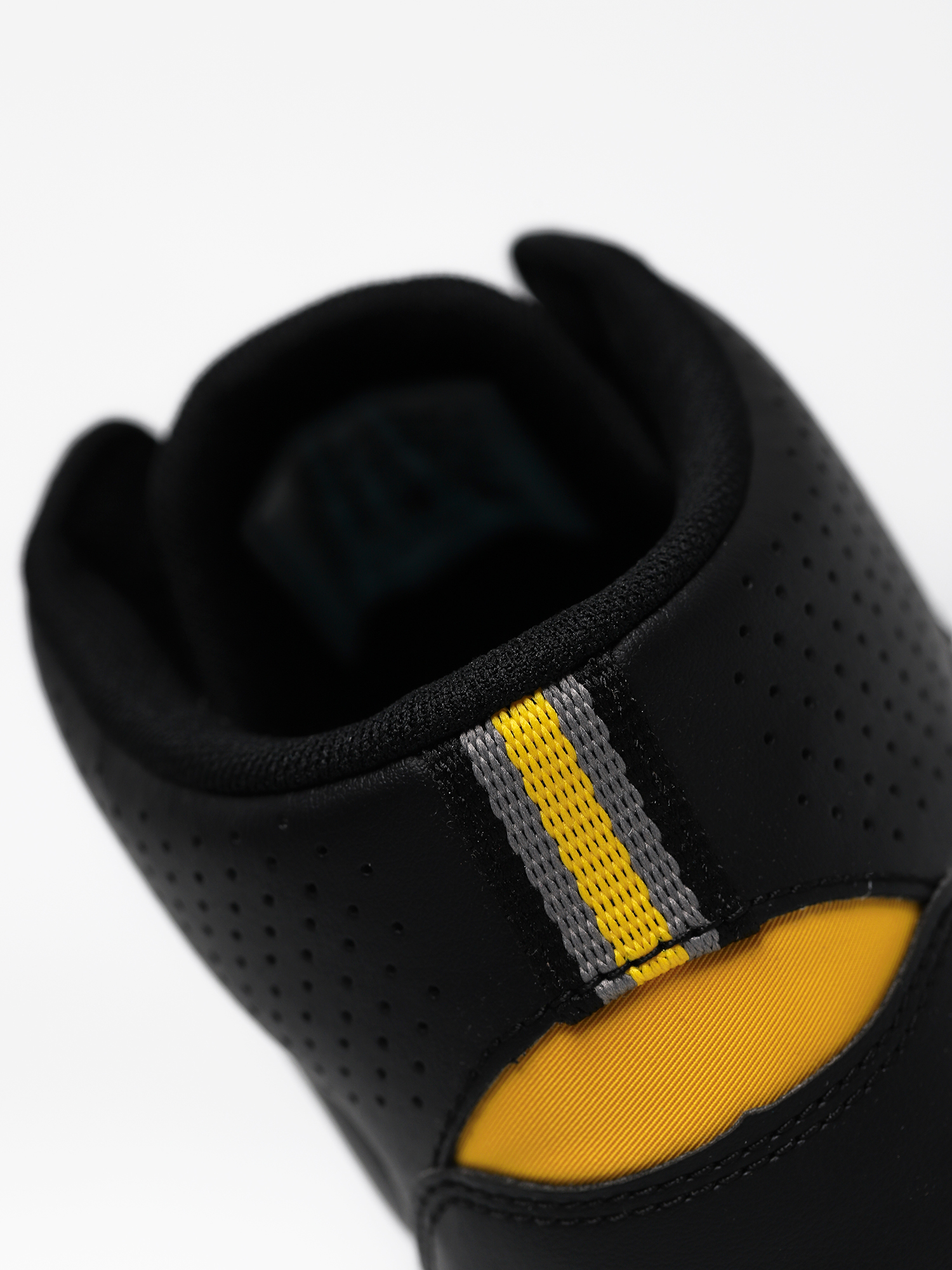 Buty Converse Rival Mid (black)