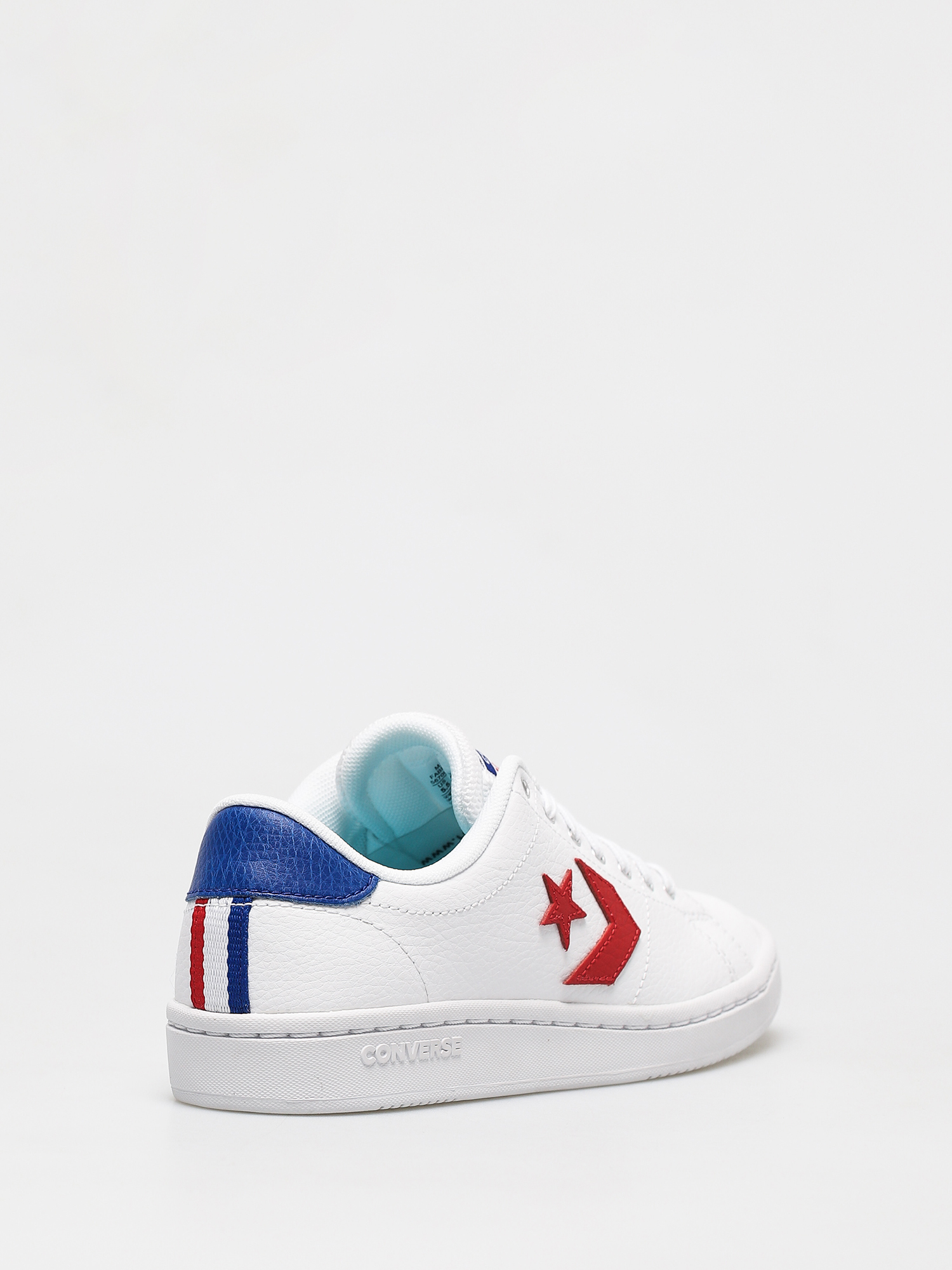 Buty Converse All Court Vltg Ox Wmn (optical white)