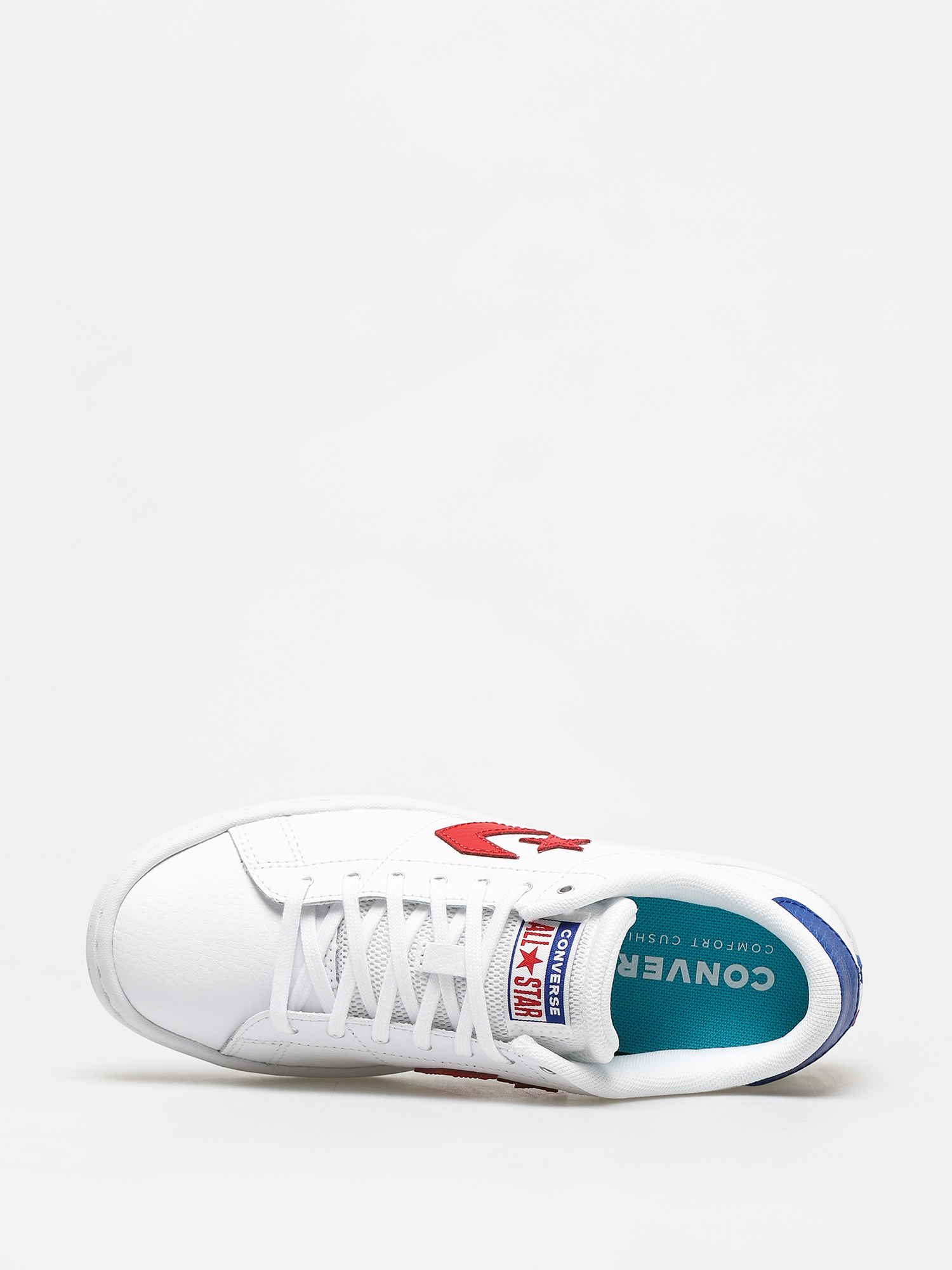 Buty Converse All Court Vltg Ox Wmn (optical white)