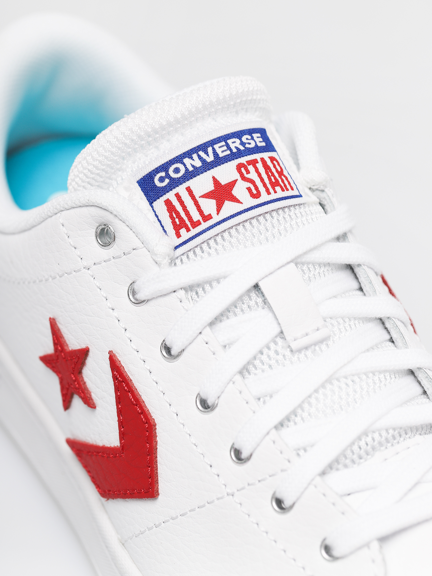 Buty Converse All Court Vltg Ox Wmn (optical white)