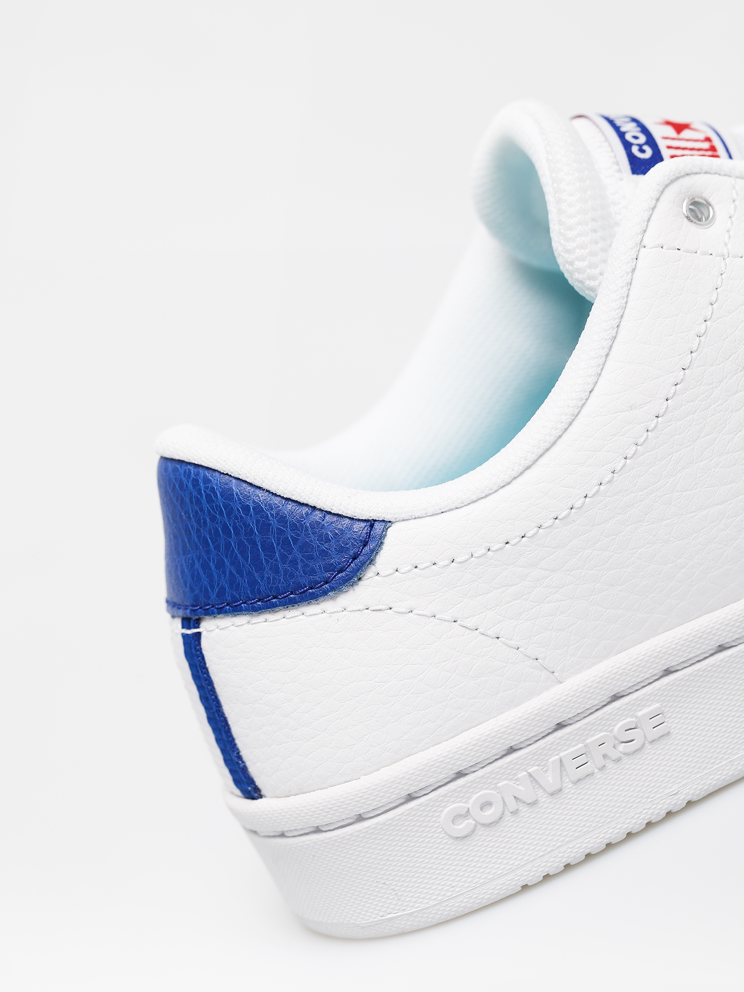 Buty Converse All Court Vltg Ox Wmn (optical white)