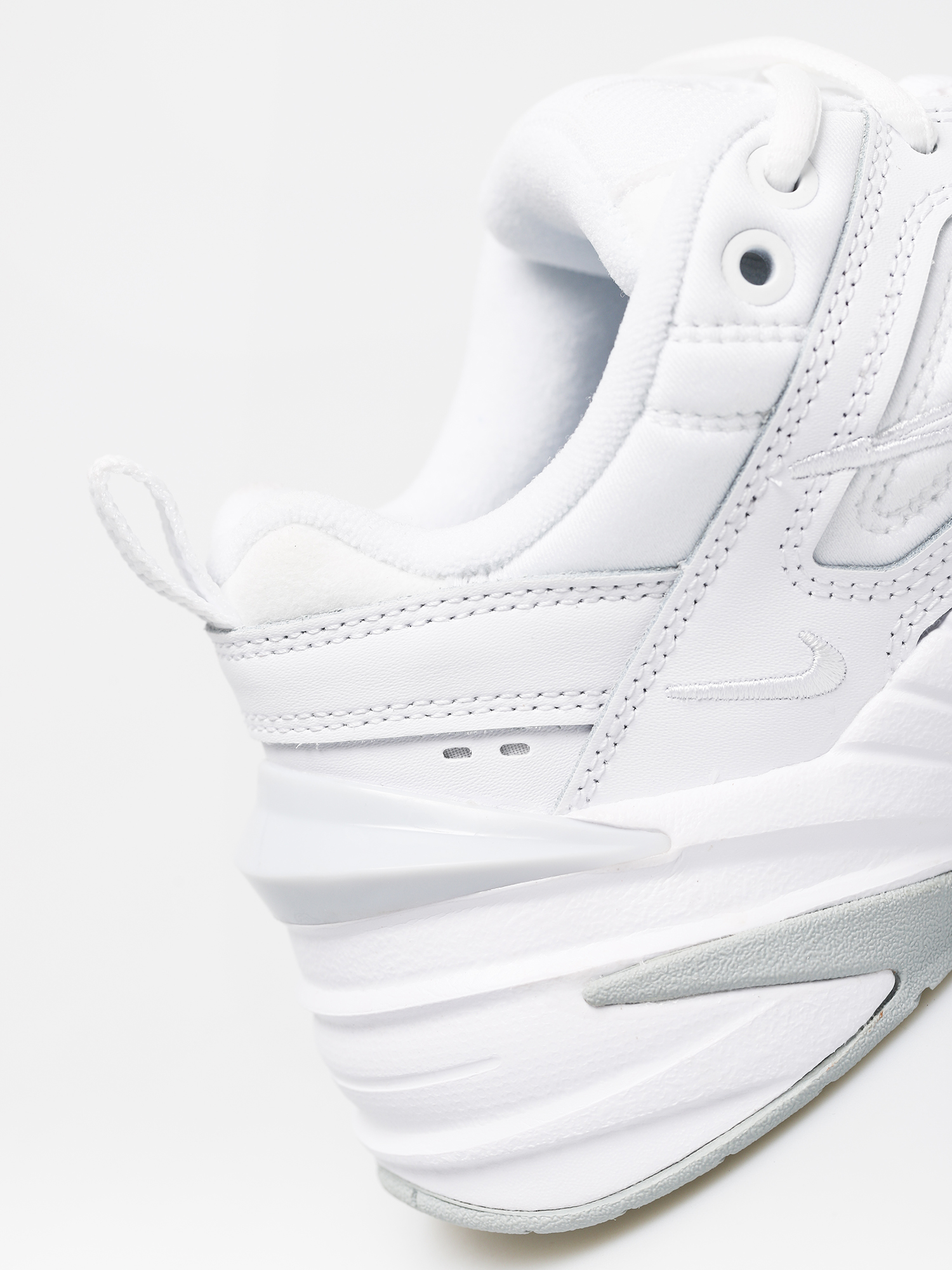 nike wmns m2k tekno white