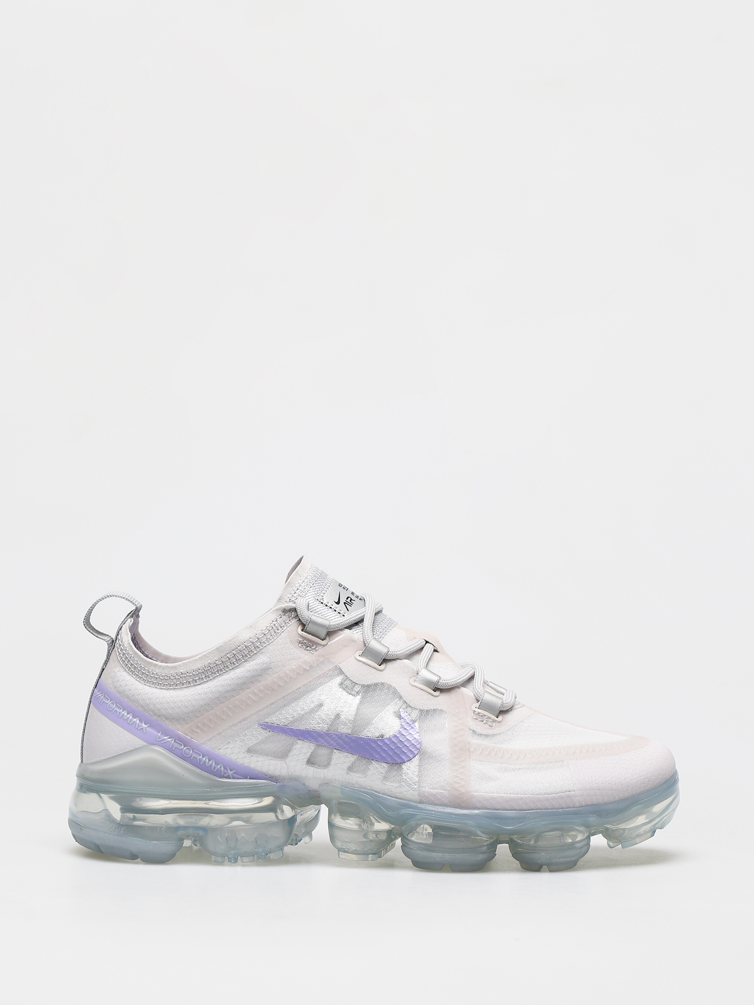 Buty Nike Air Vapormax 2019 Se Wmn (vast grey/purple agate wolf grey)