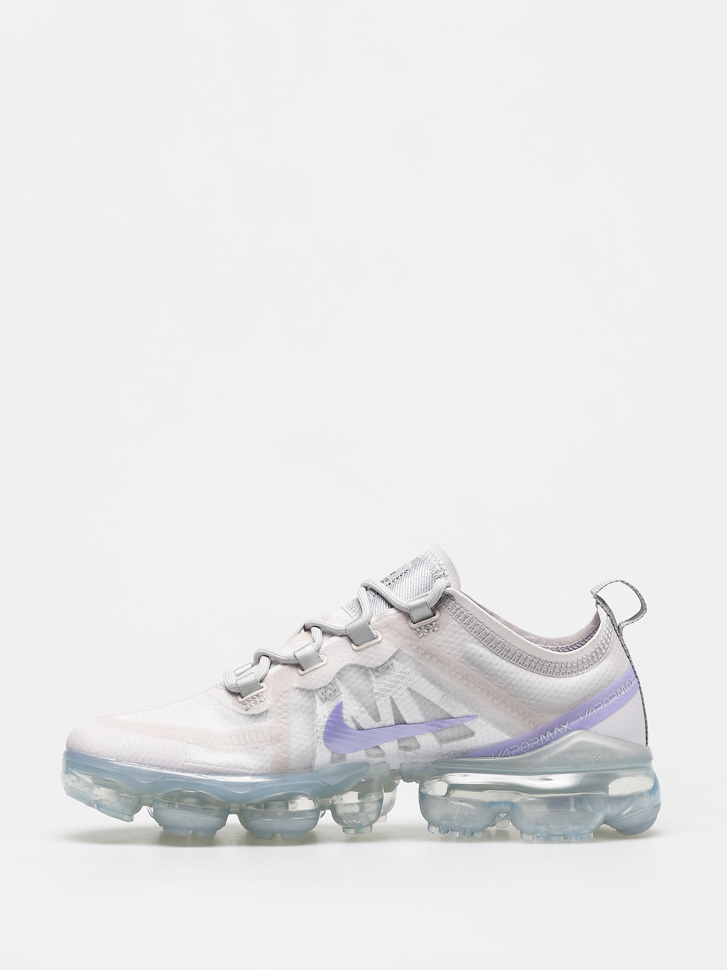 Buty Nike Air Vapormax 2019 Se Wmn (vast grey/purple agate wolf grey)