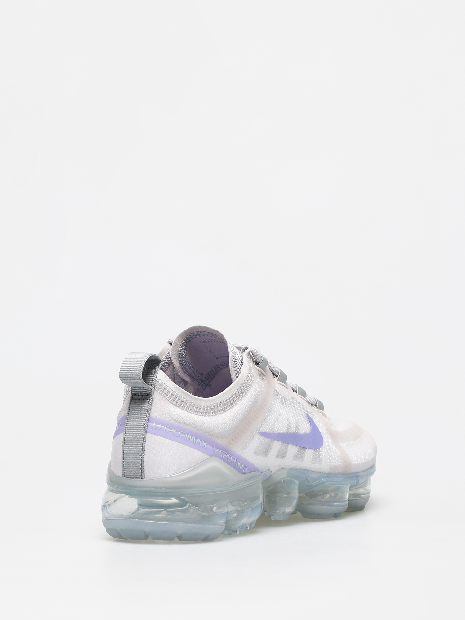 Buty Nike Air Vapormax 2019 Se Wmn (vast grey/purple agate wolf grey)