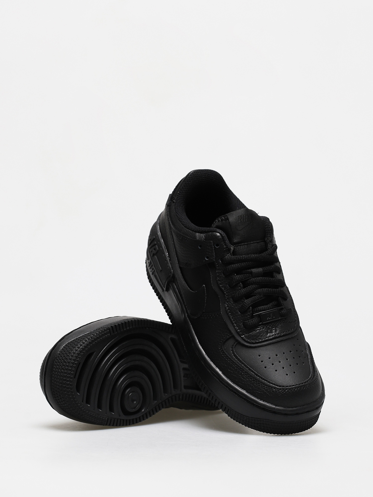 Buty Nike Af1 Shadow Wmn (black/black black)