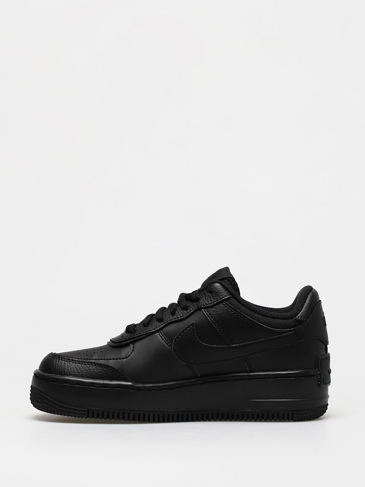 Buty Nike Af1 Shadow Wmn (black/black black)