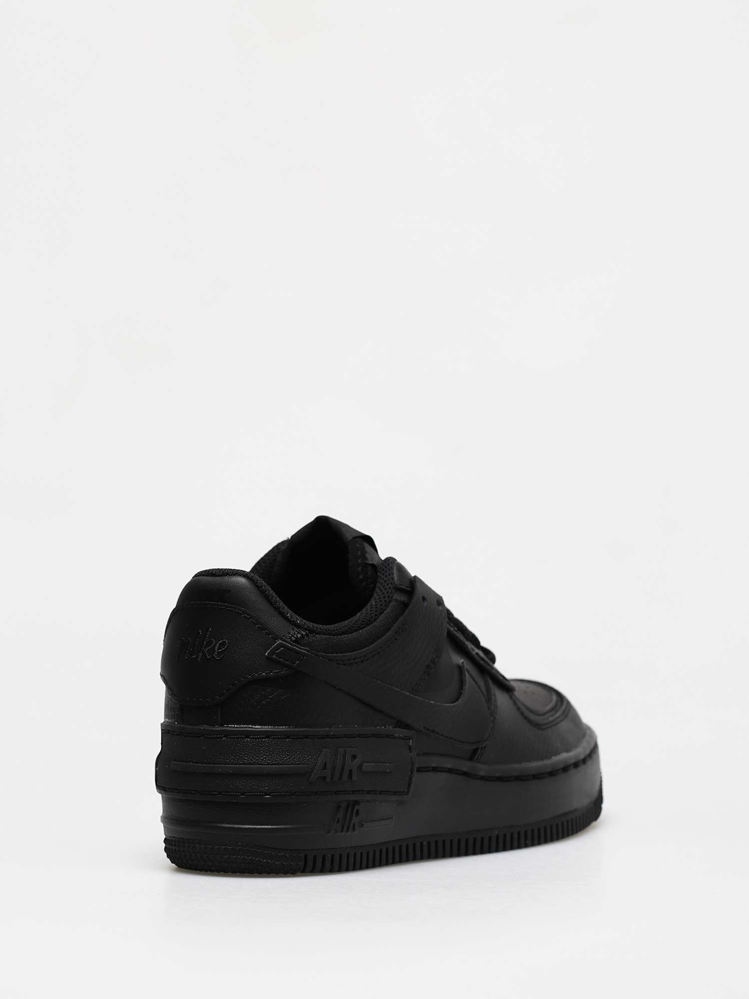 Buty Nike Af1 Shadow Wmn (black/black black)