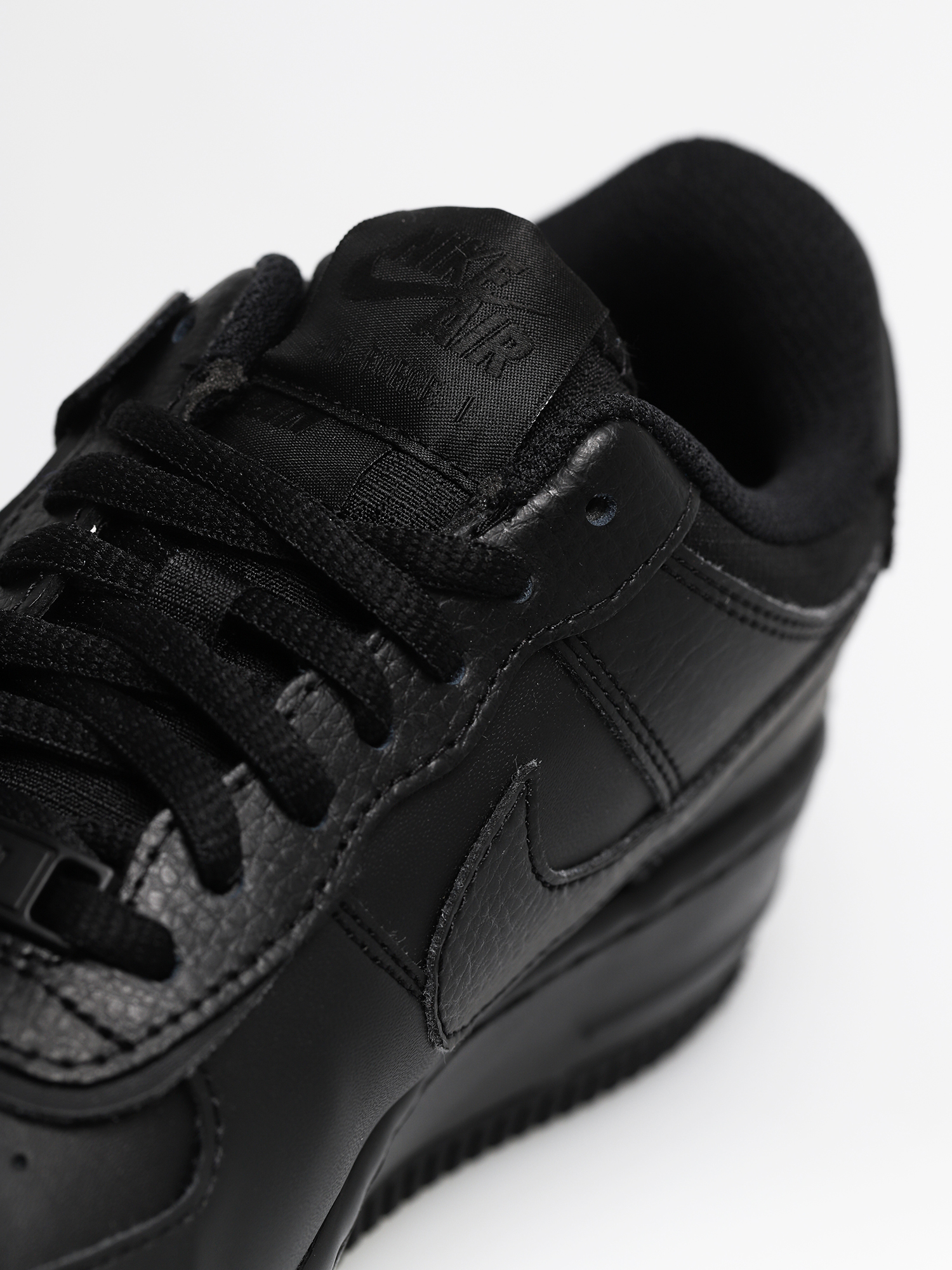 Buty Nike Af1 Shadow Wmn (black/black black)