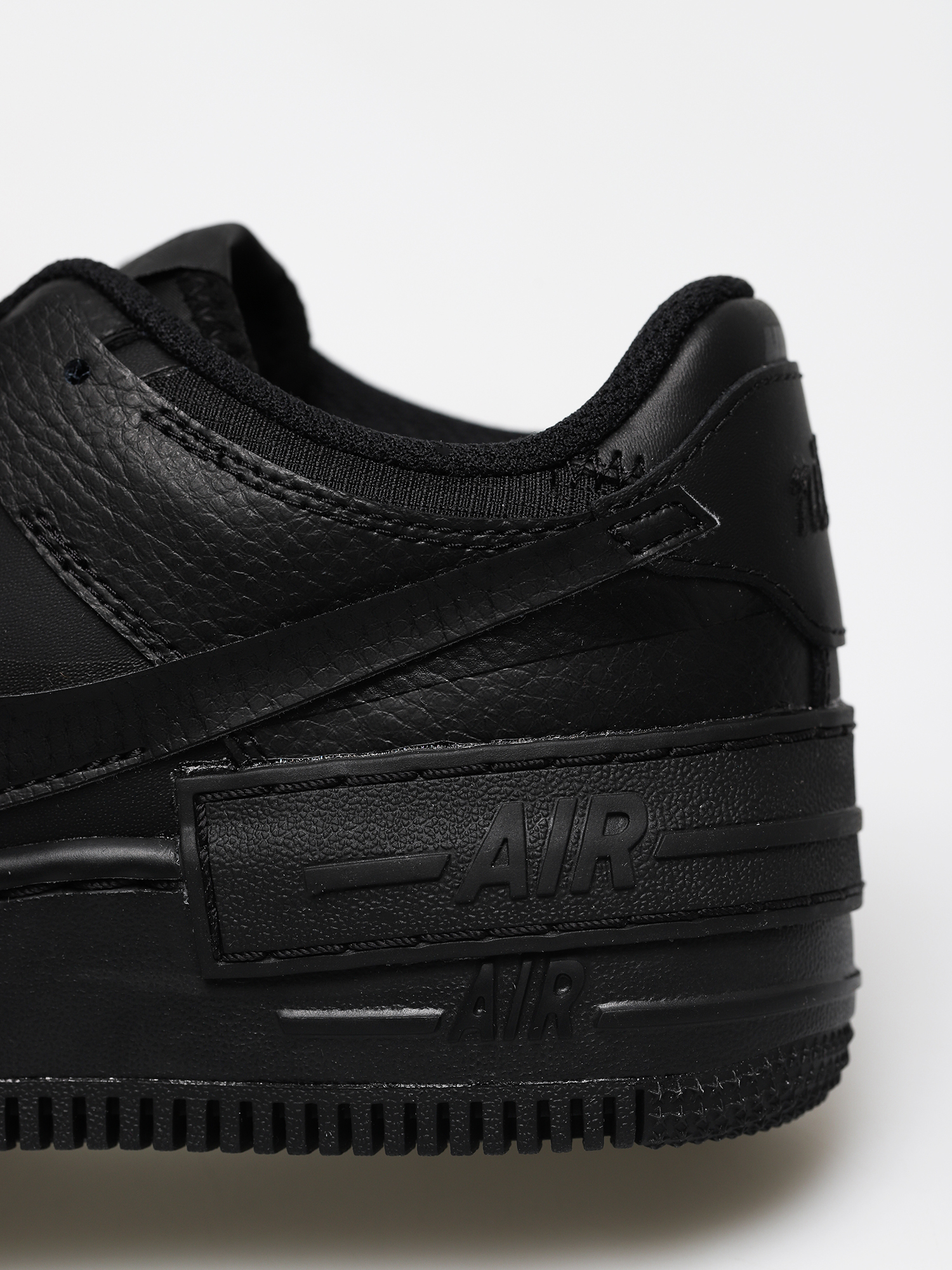 Buty Nike Af1 Shadow Wmn (black/black black)