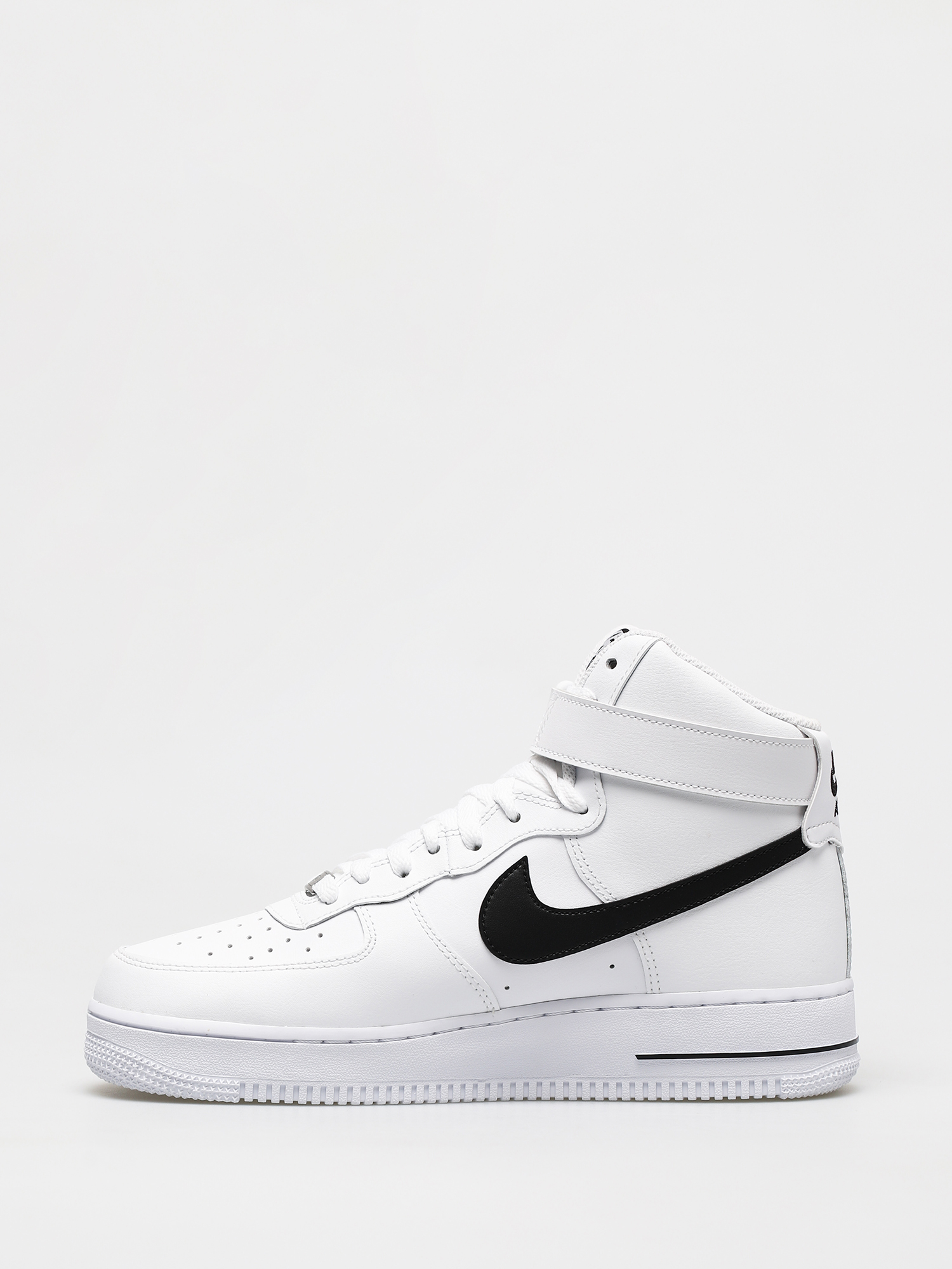 Buty Nike Air Force 1 High 07 (white/black)