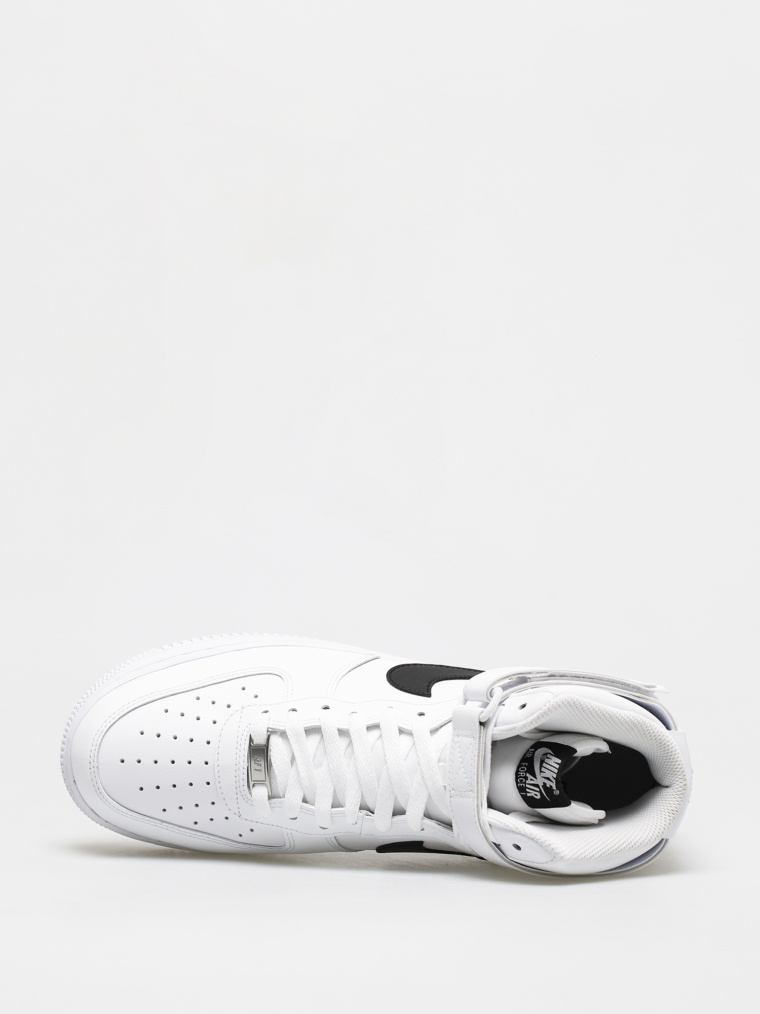 Buty Nike Air Force 1 High 07 (white/black)