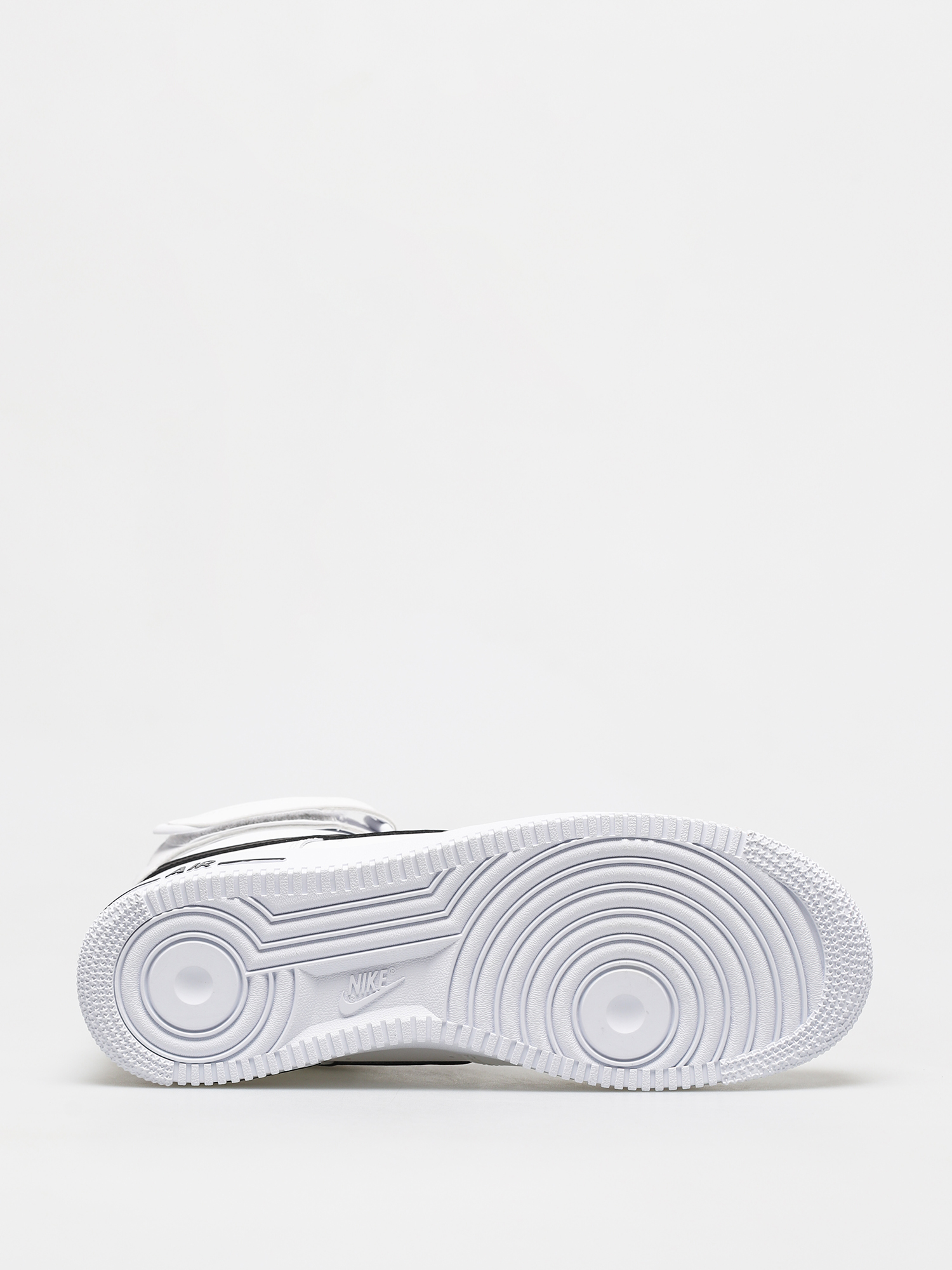 Buty Nike Air Force 1 High 07 (white/black)