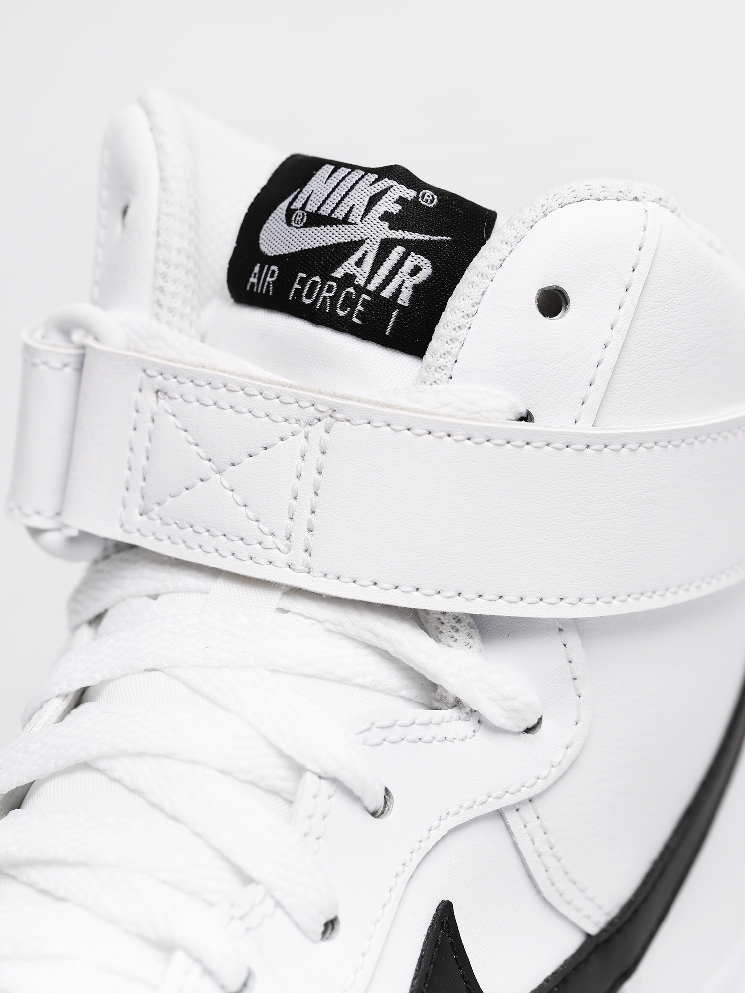 Buty Nike Air Force 1 High 07 (white/black)