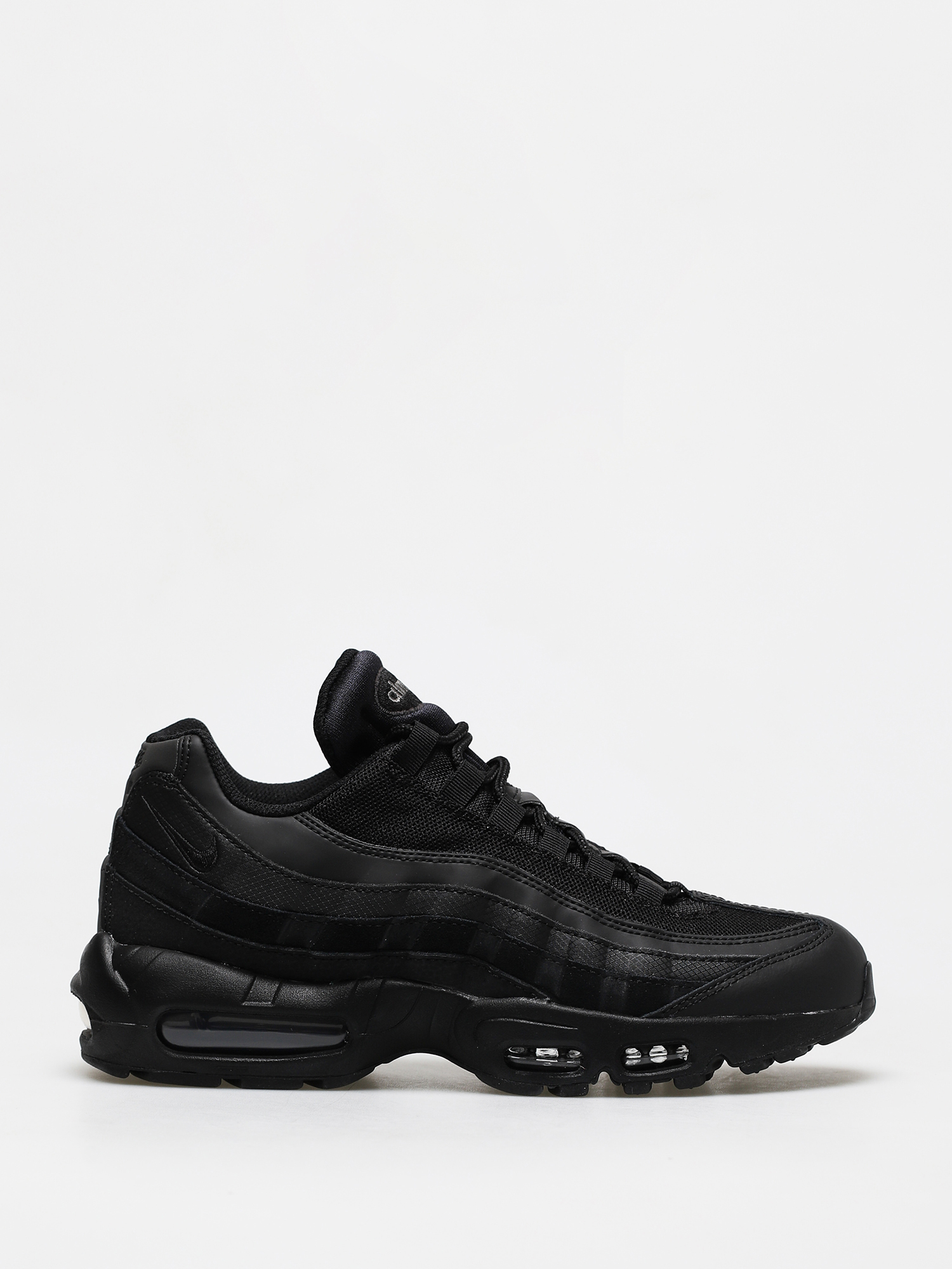 Buty Nike Air Max 95 Essential (black/black dark grey)