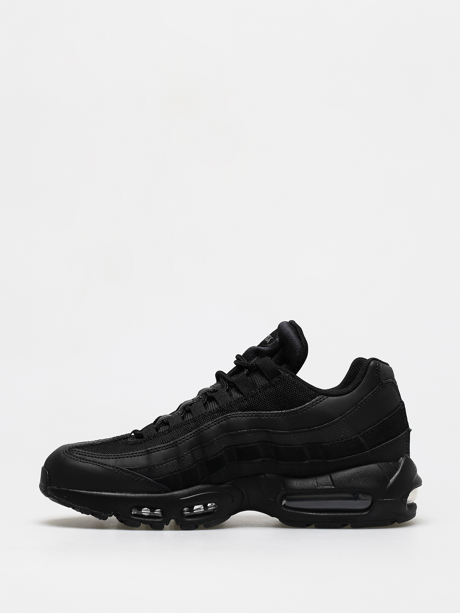Buty Nike Air Max 95 Essential (black/black dark grey)