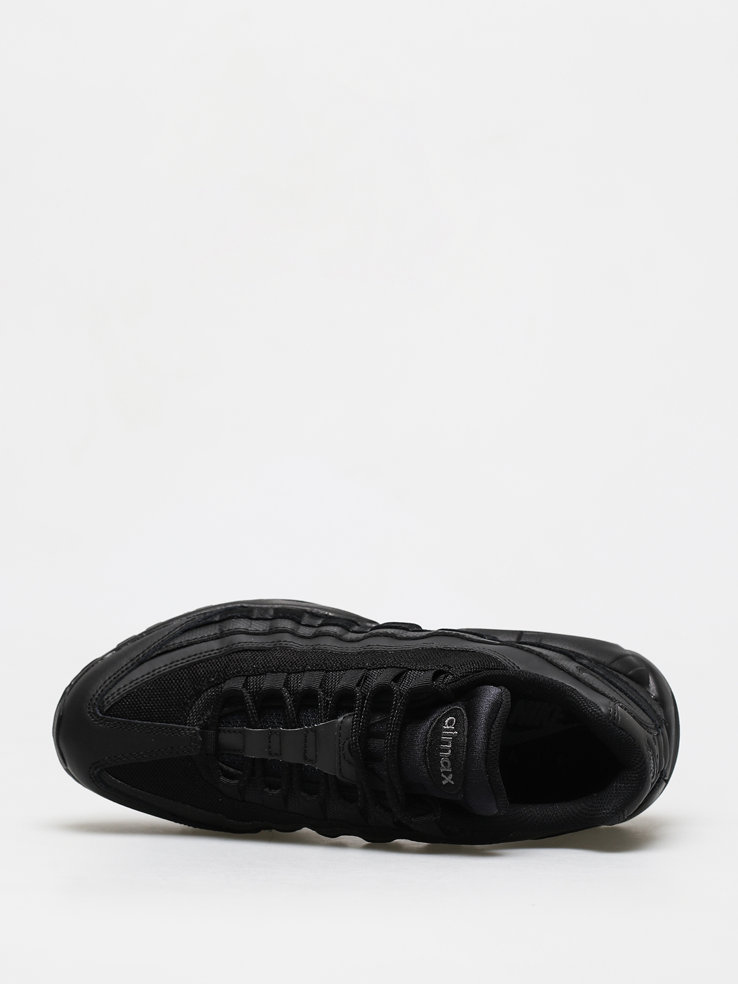 Buty Nike Air Max 95 Essential (black/black dark grey)