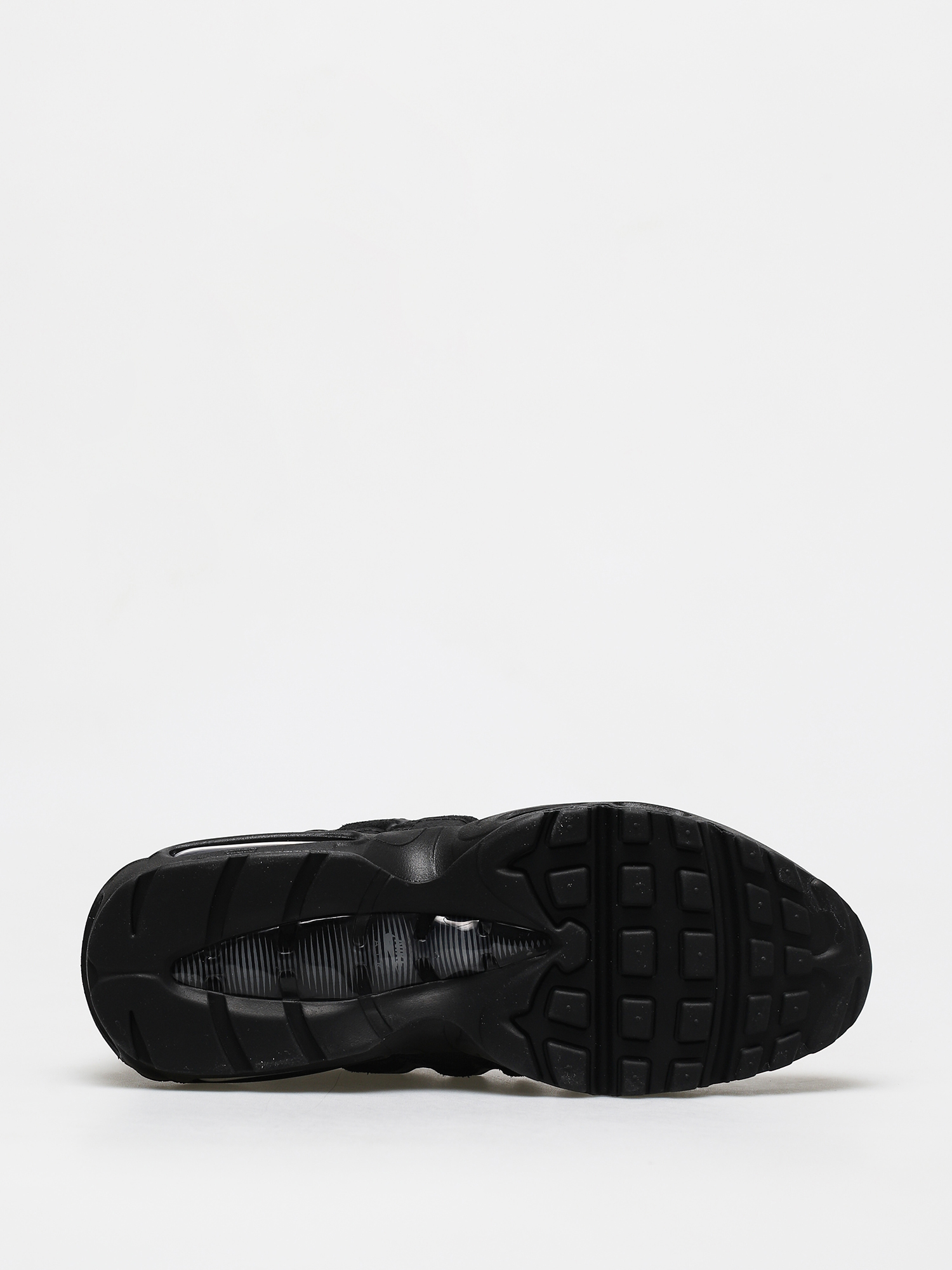 Buty Nike Air Max 95 Essential (black/black dark grey)