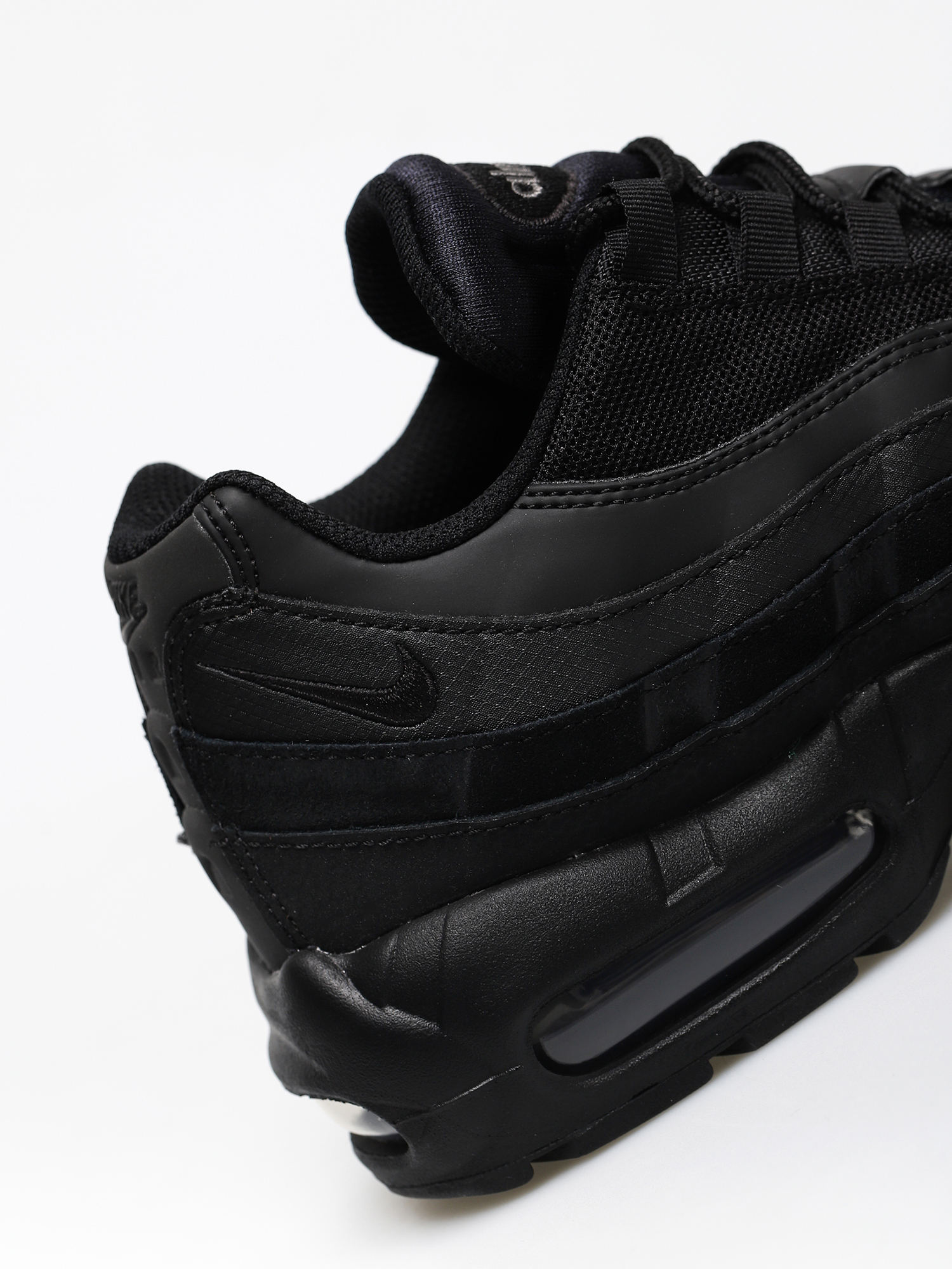Buty Nike Air Max 95 Essential (black/black dark grey)