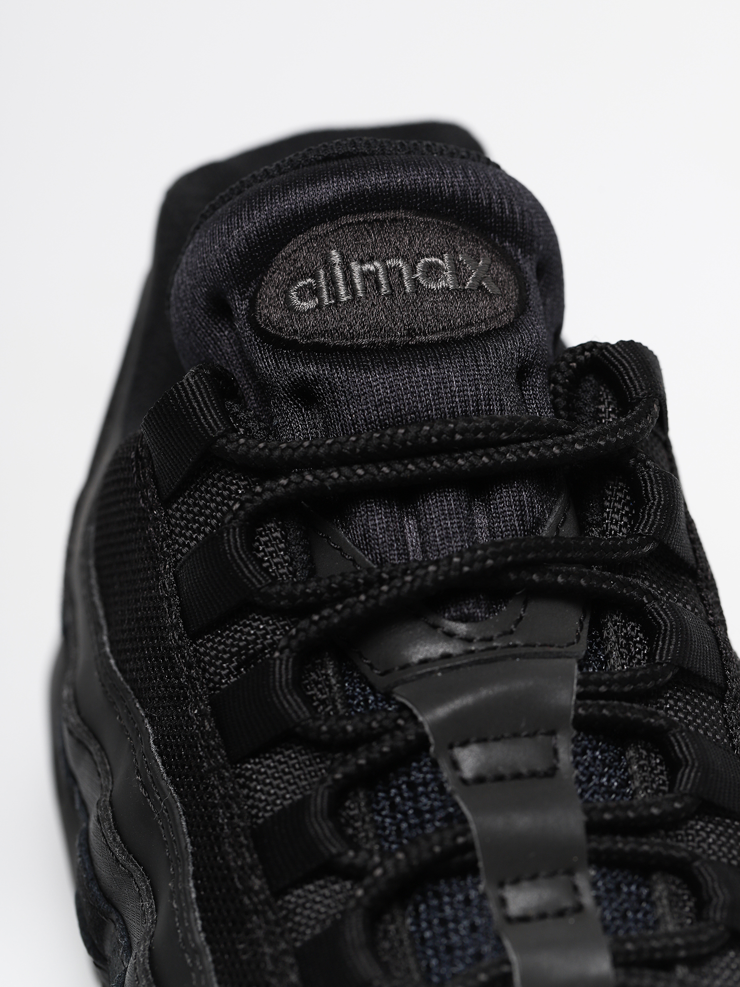 Buty Nike Air Max 95 Essential (black/black dark grey)
