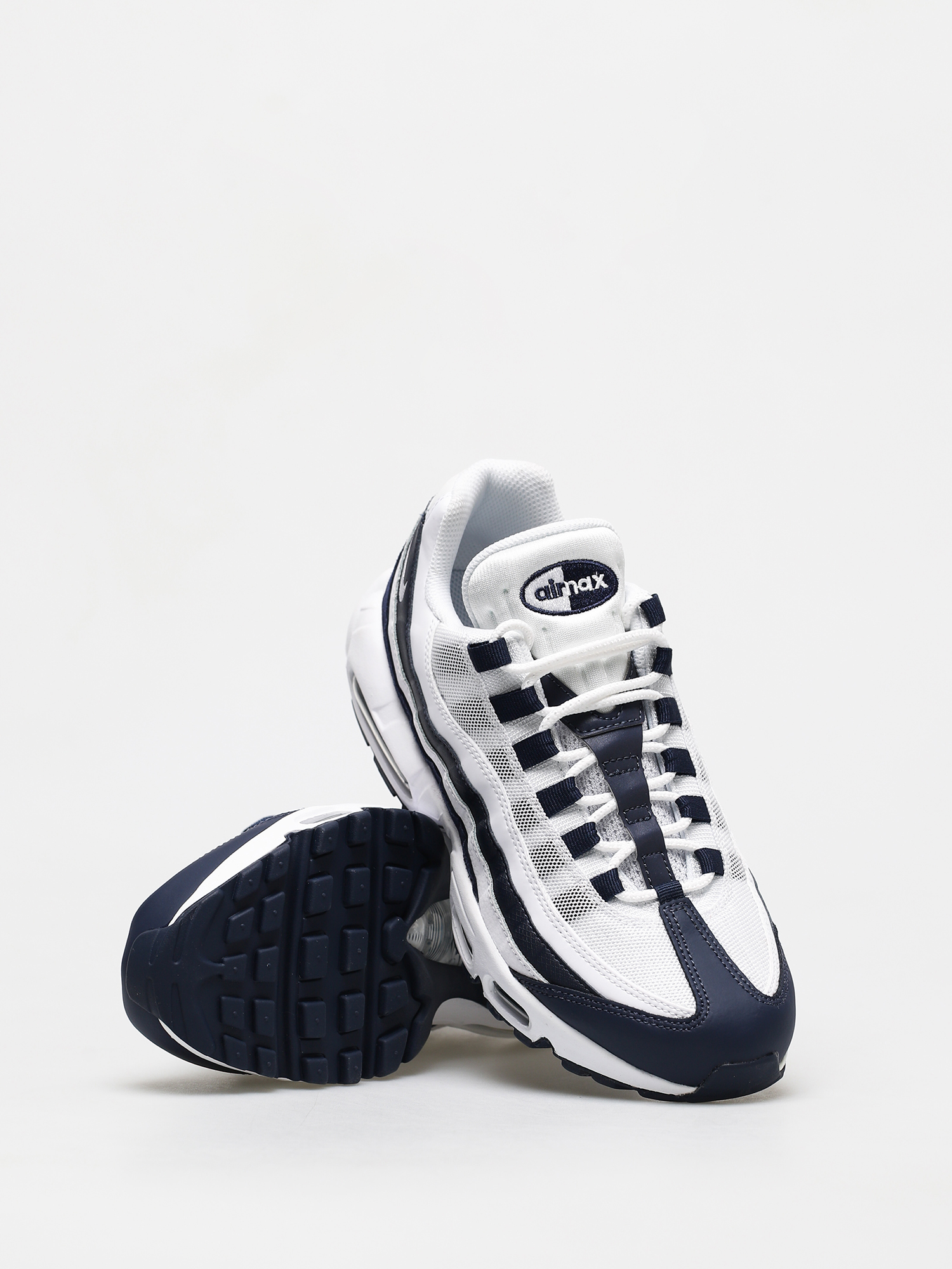 Buty Nike Air Max 95 Essential (midnight navy/white)