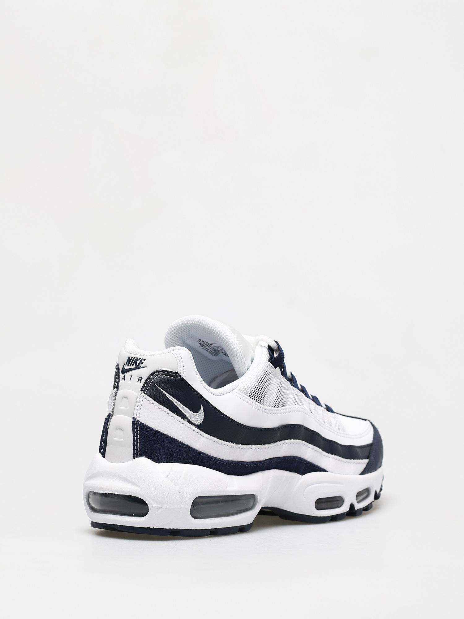 Buty Nike Air Max 95 Essential (midnight navy/white)