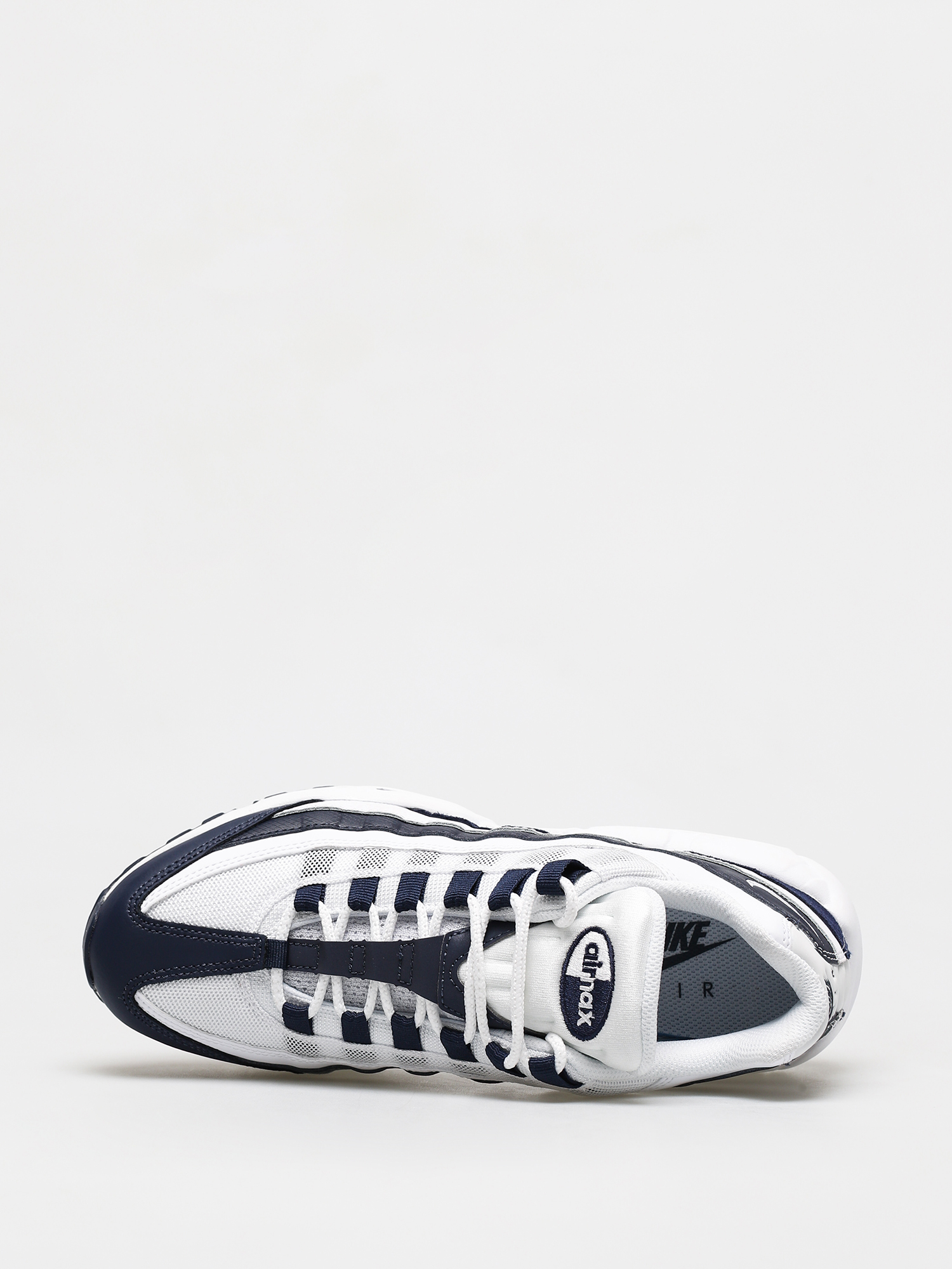 Buty Nike Air Max 95 Essential (midnight navy/white)
