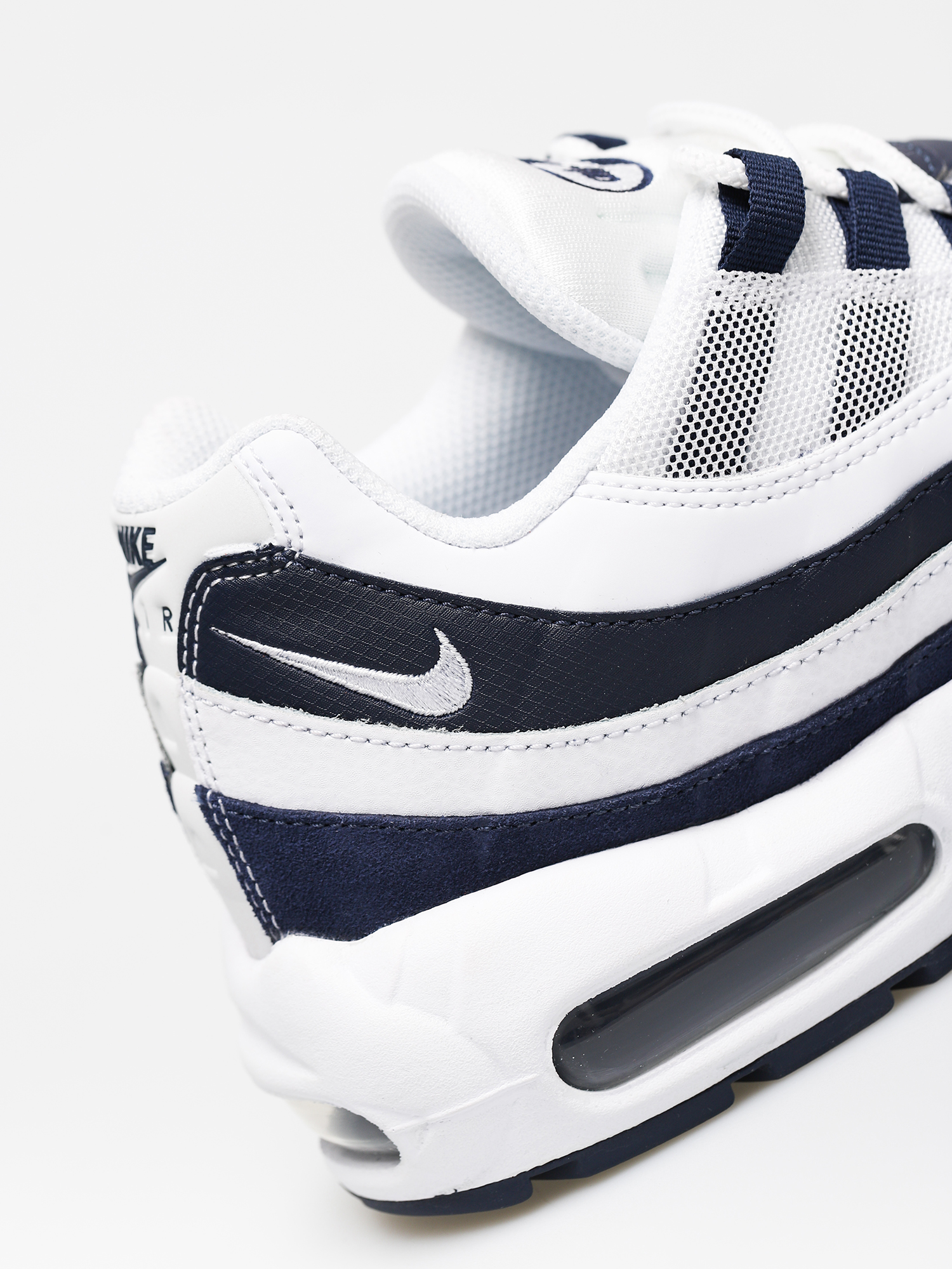 Buty Nike Air Max 95 Essential (midnight navy/white)
