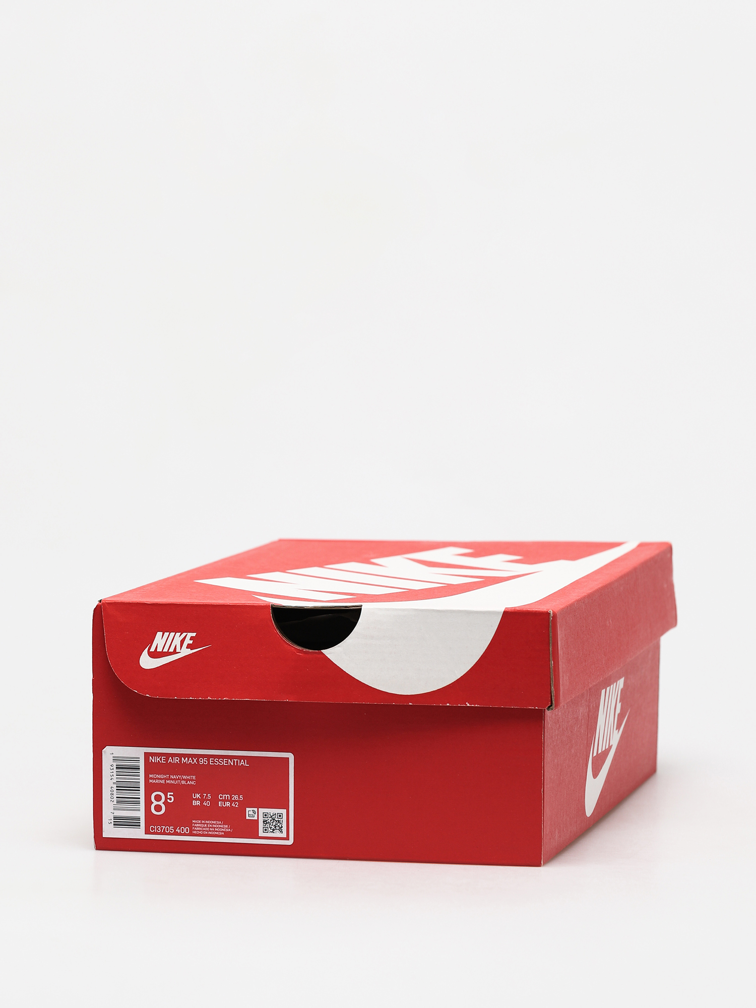 Buty Nike Air Max 95 Essential (midnight navy/white)