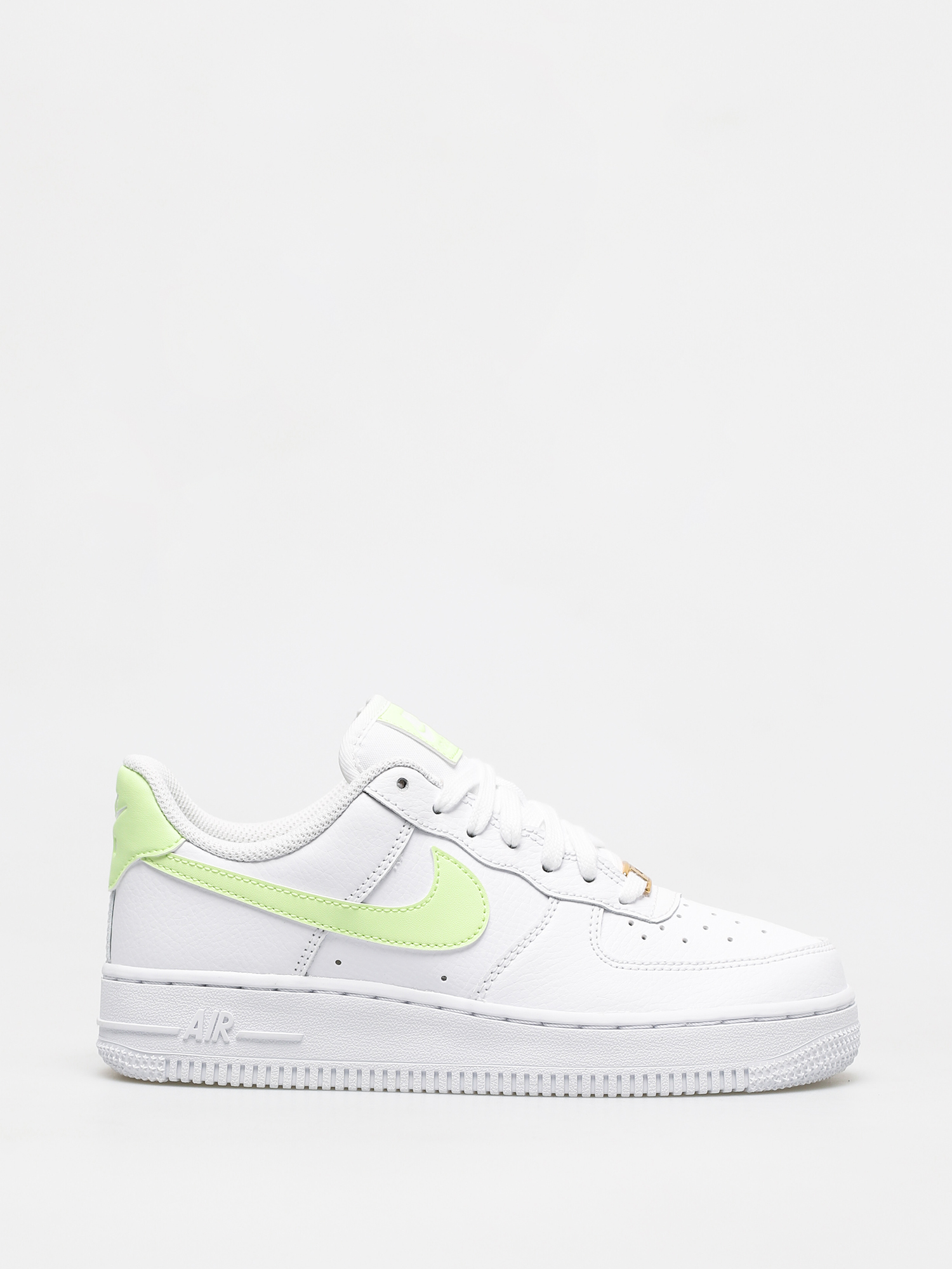 Buty Nike Air Force 1 07 Wmn (white/barely volt white white)