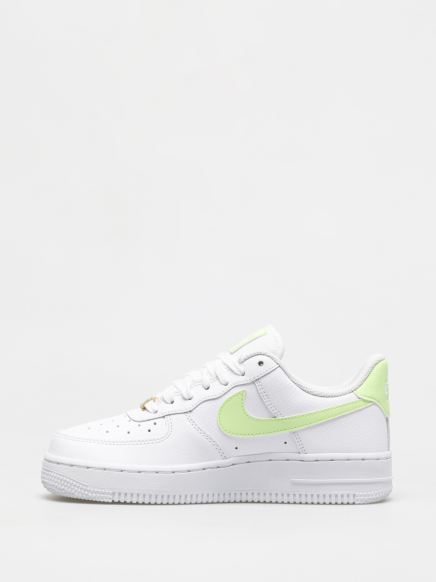 Buty Nike Air Force 1 07 Wmn (white/barely volt white white)