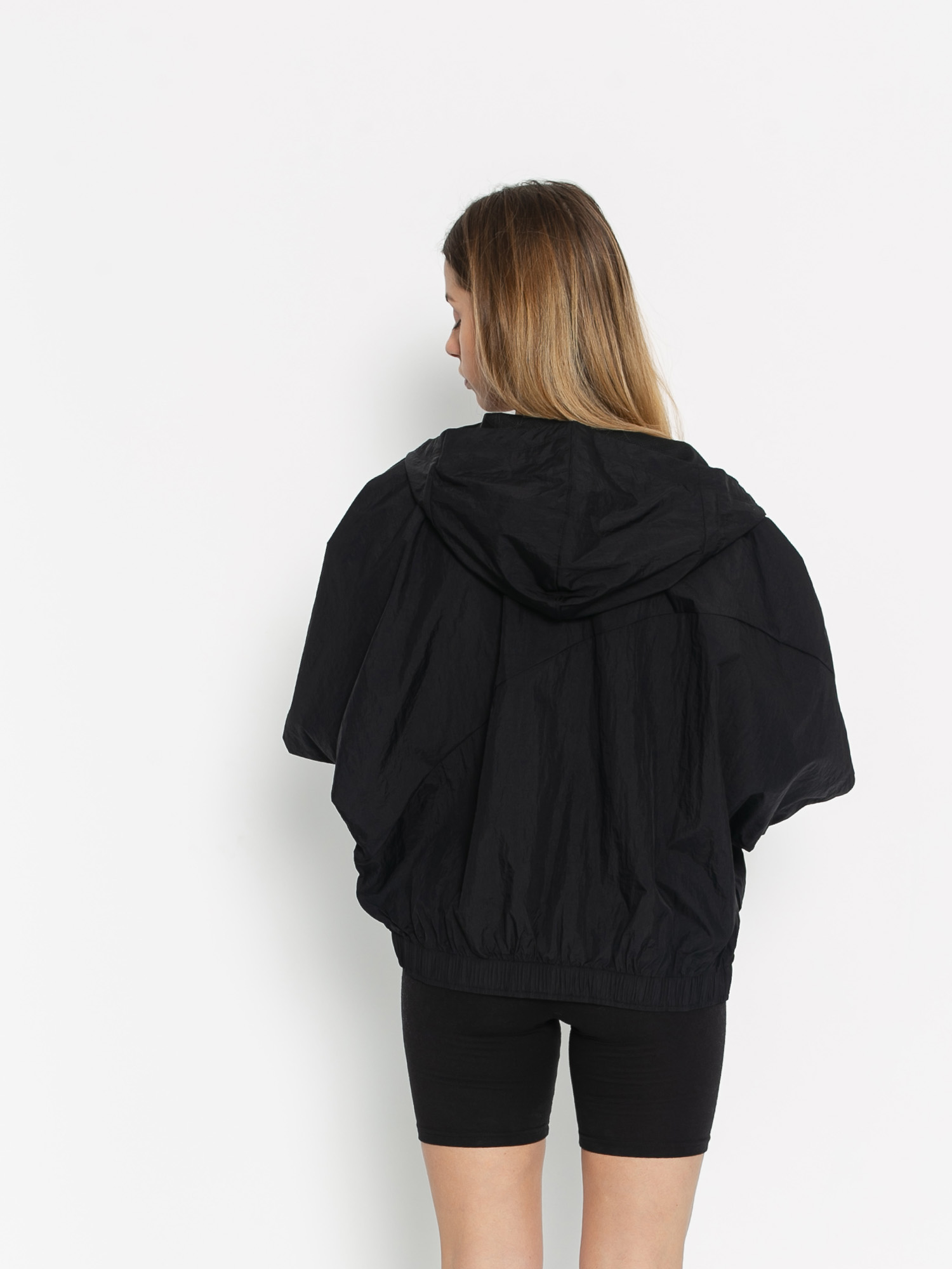 Kurtka Reebok Ts Ss Wmn (black)