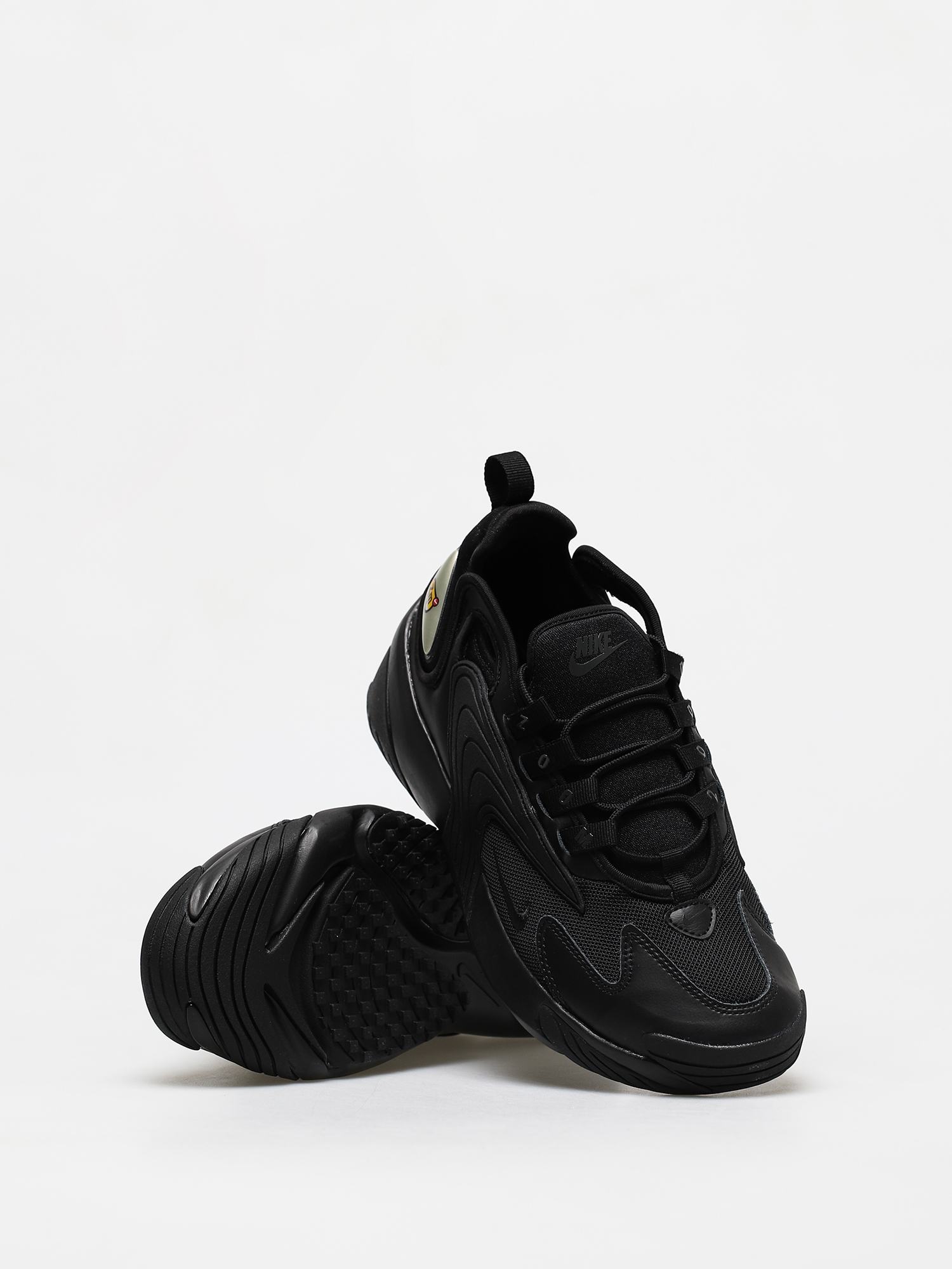 Buty Nike Zoom 2K (black/black anthracite)