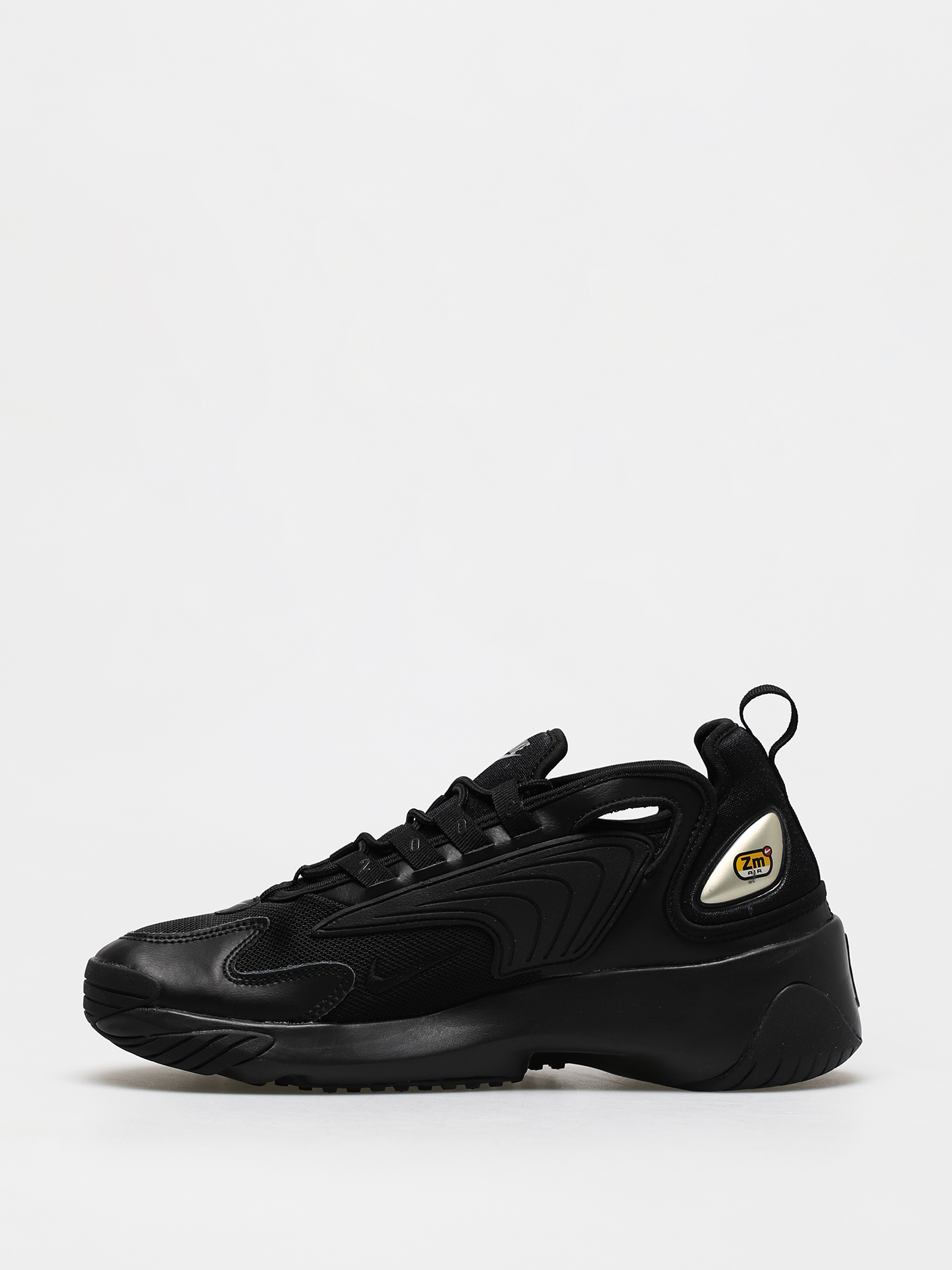 Buty Nike Zoom 2K (black/black anthracite)