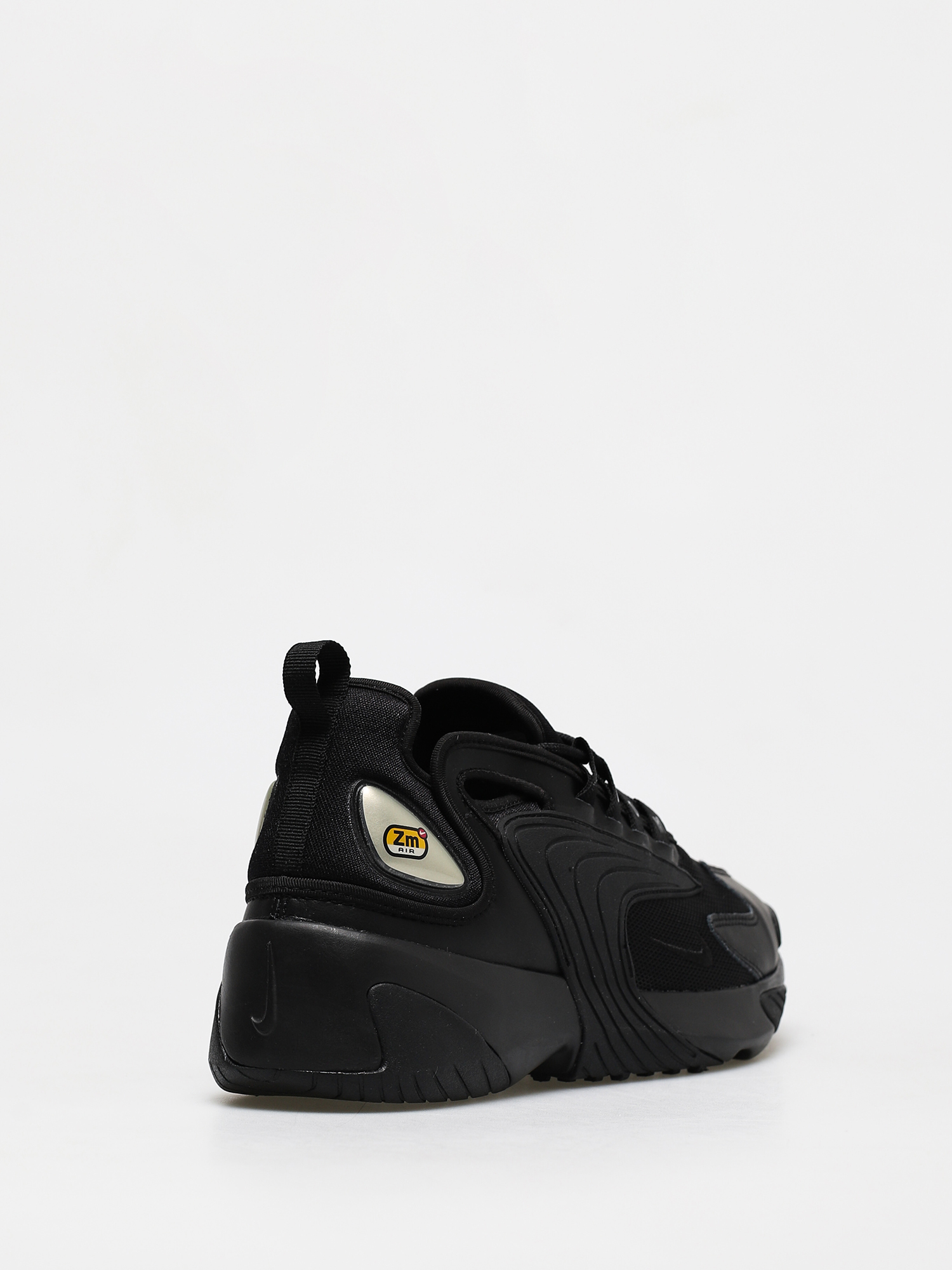 Buty Nike Zoom 2K (black/black anthracite)