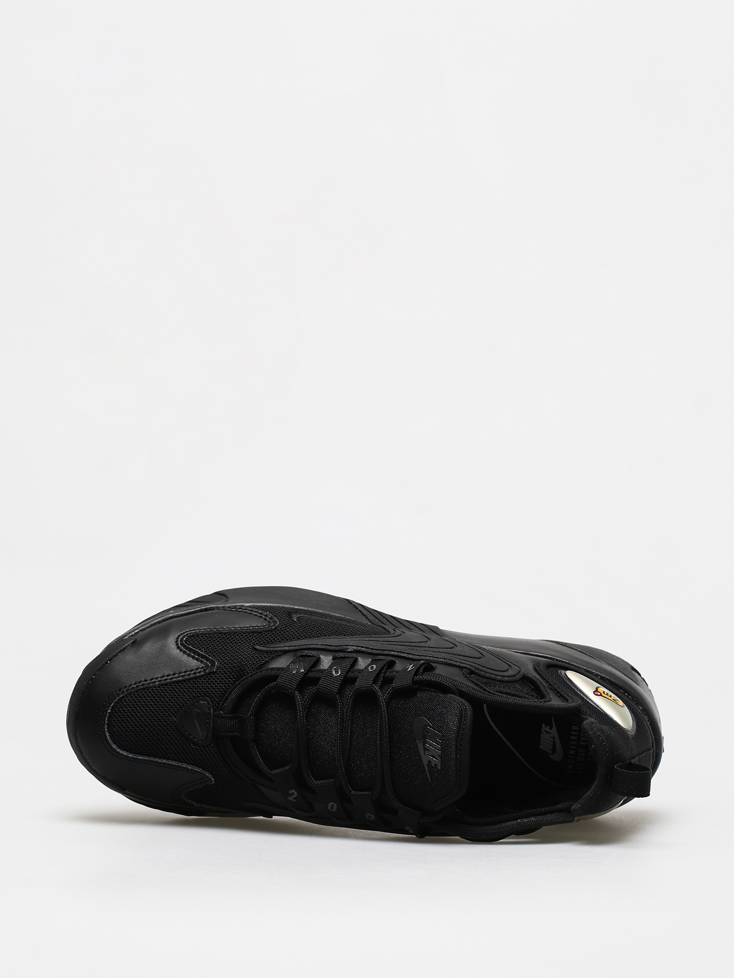 Buty Nike Zoom 2K (black/black anthracite)