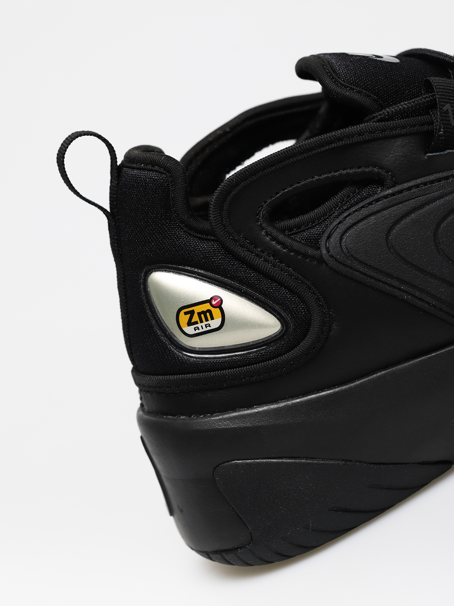 Buty Nike Zoom 2K (black/black anthracite)