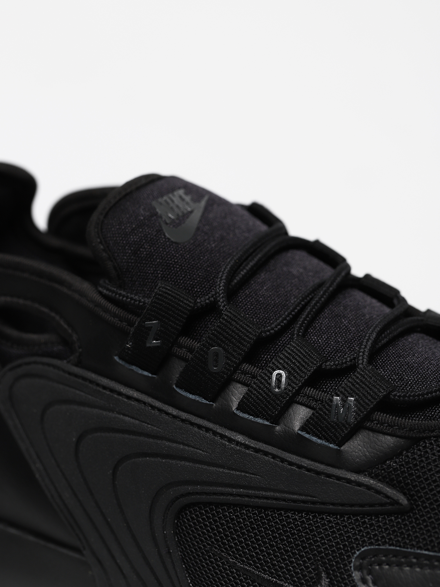 Buty Nike Zoom 2K (black/black anthracite)