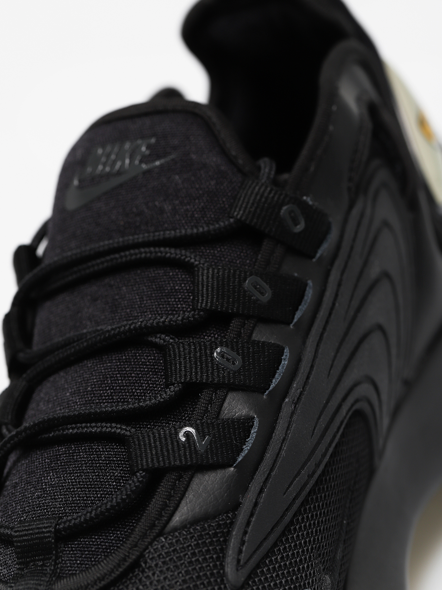 Buty Nike Zoom 2K (black/black anthracite)