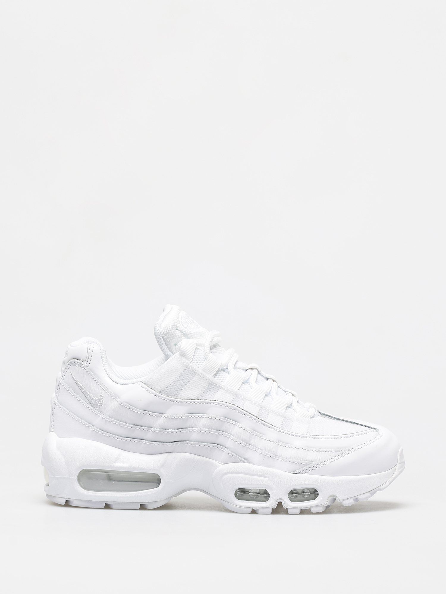 Nike AIR MAX95 ホワイト エア マックス 95 ナイキ エアマックス NIKE AIR MAX white