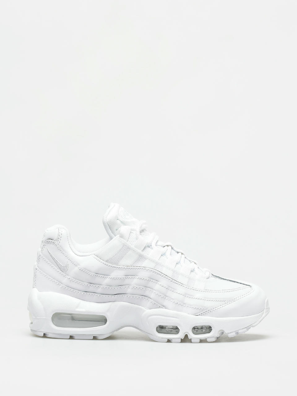 Buty Nike Air Max 95 Wmn (white/white white)