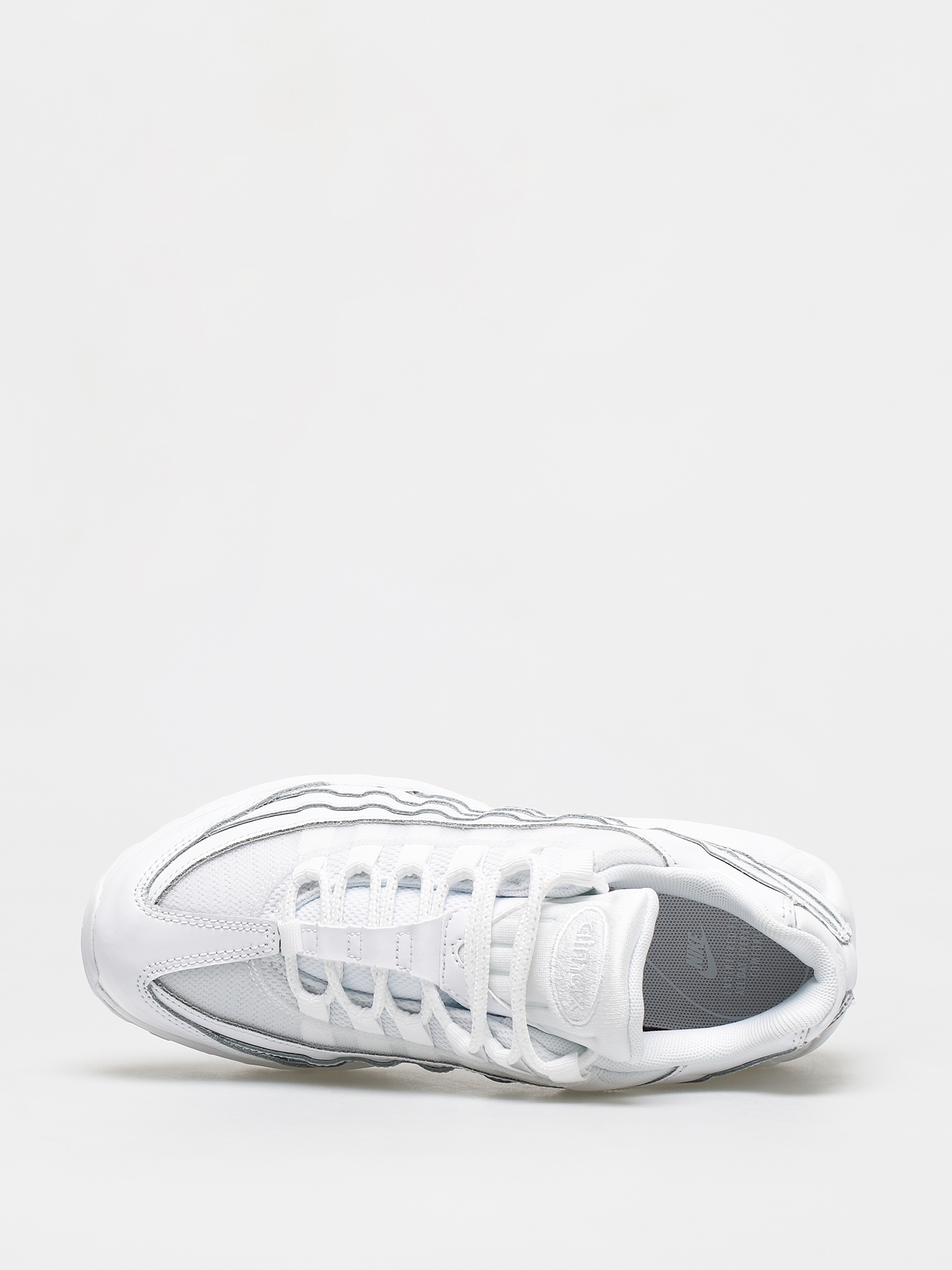 Buty Nike Air Max 95 Wmn (white/white white)