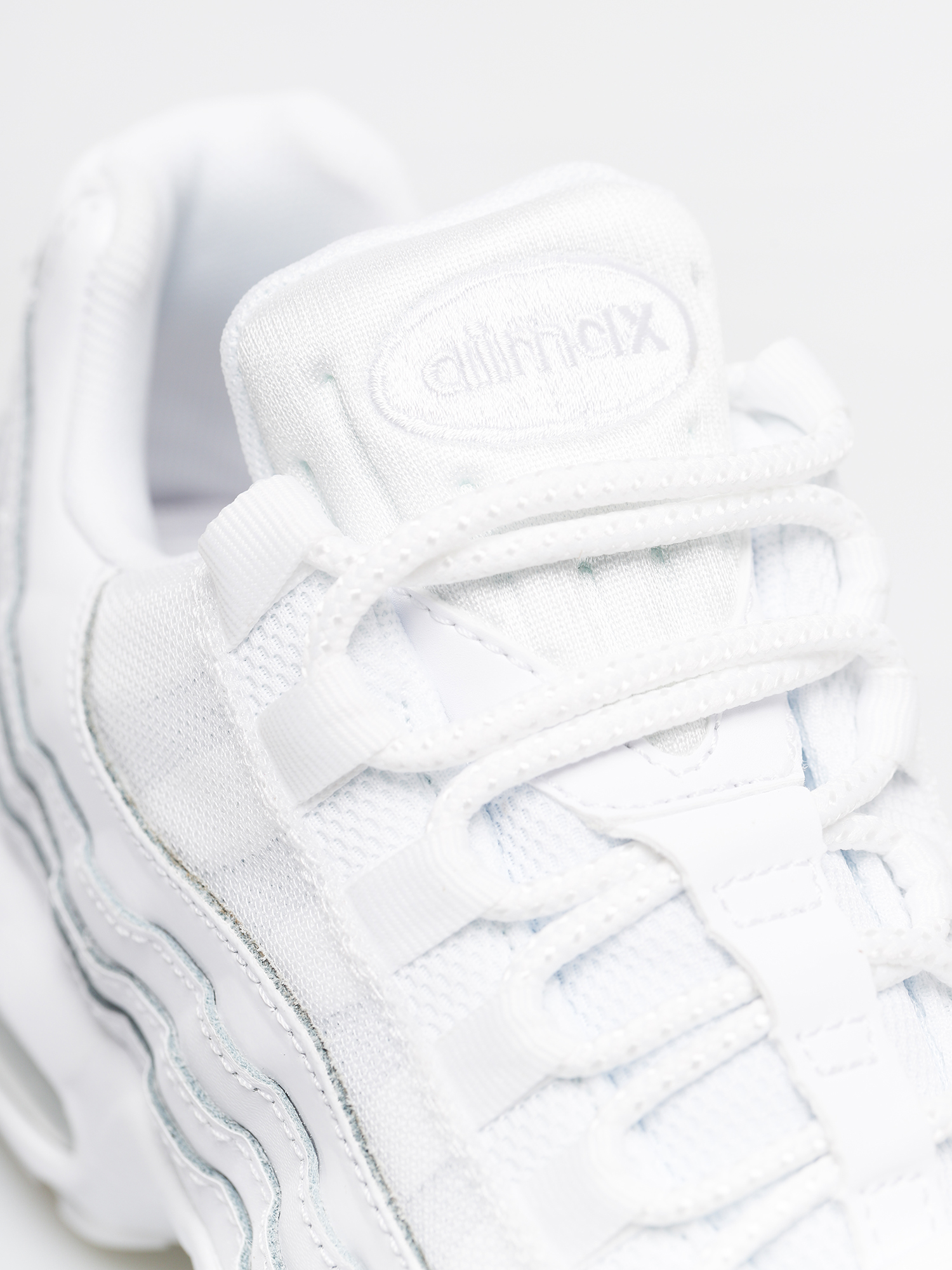 Buty Nike Air Max 95 Wmn (white/white white)
