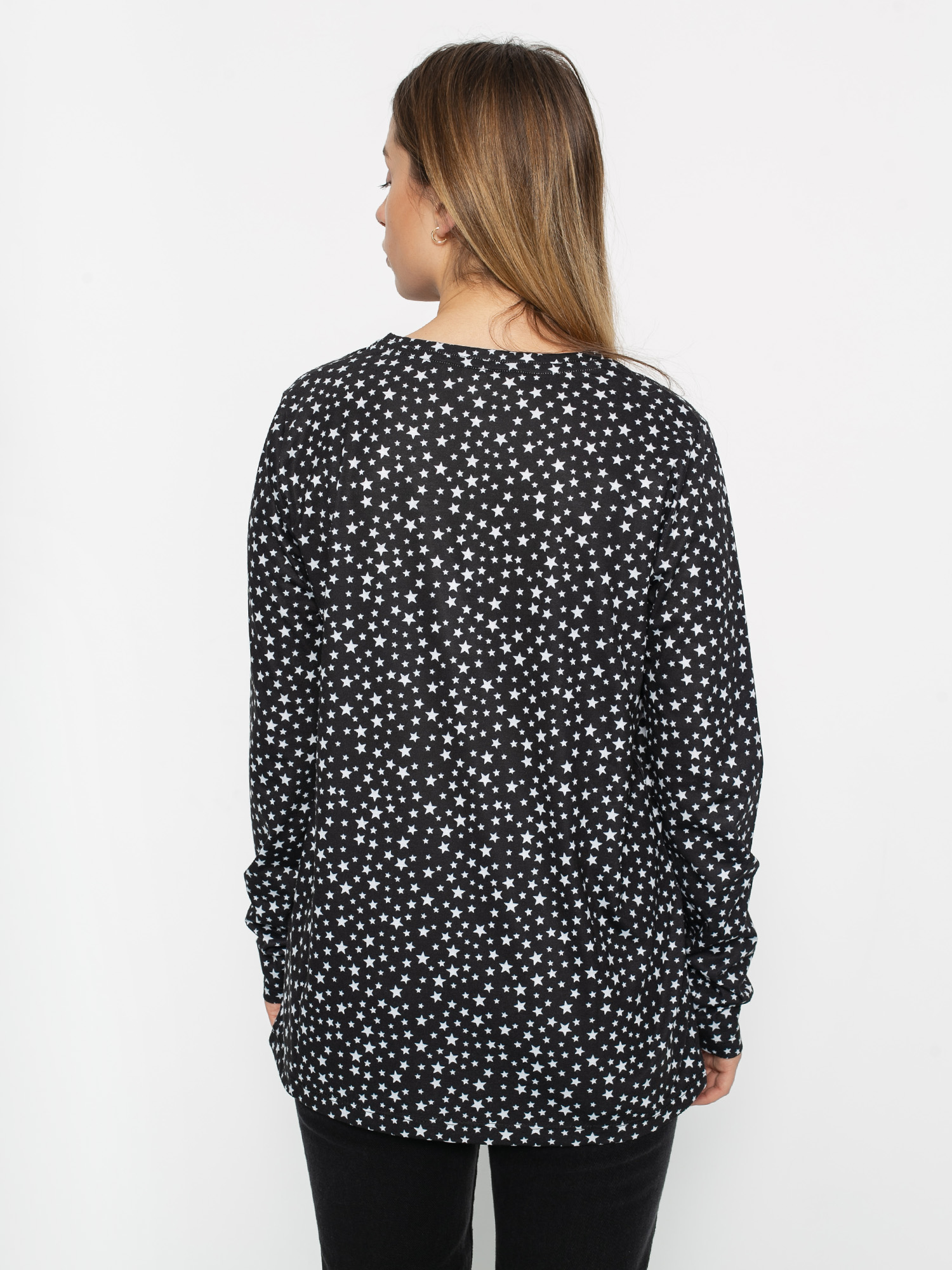 Longsleeve Femi Stories Lonly Wmn (str)