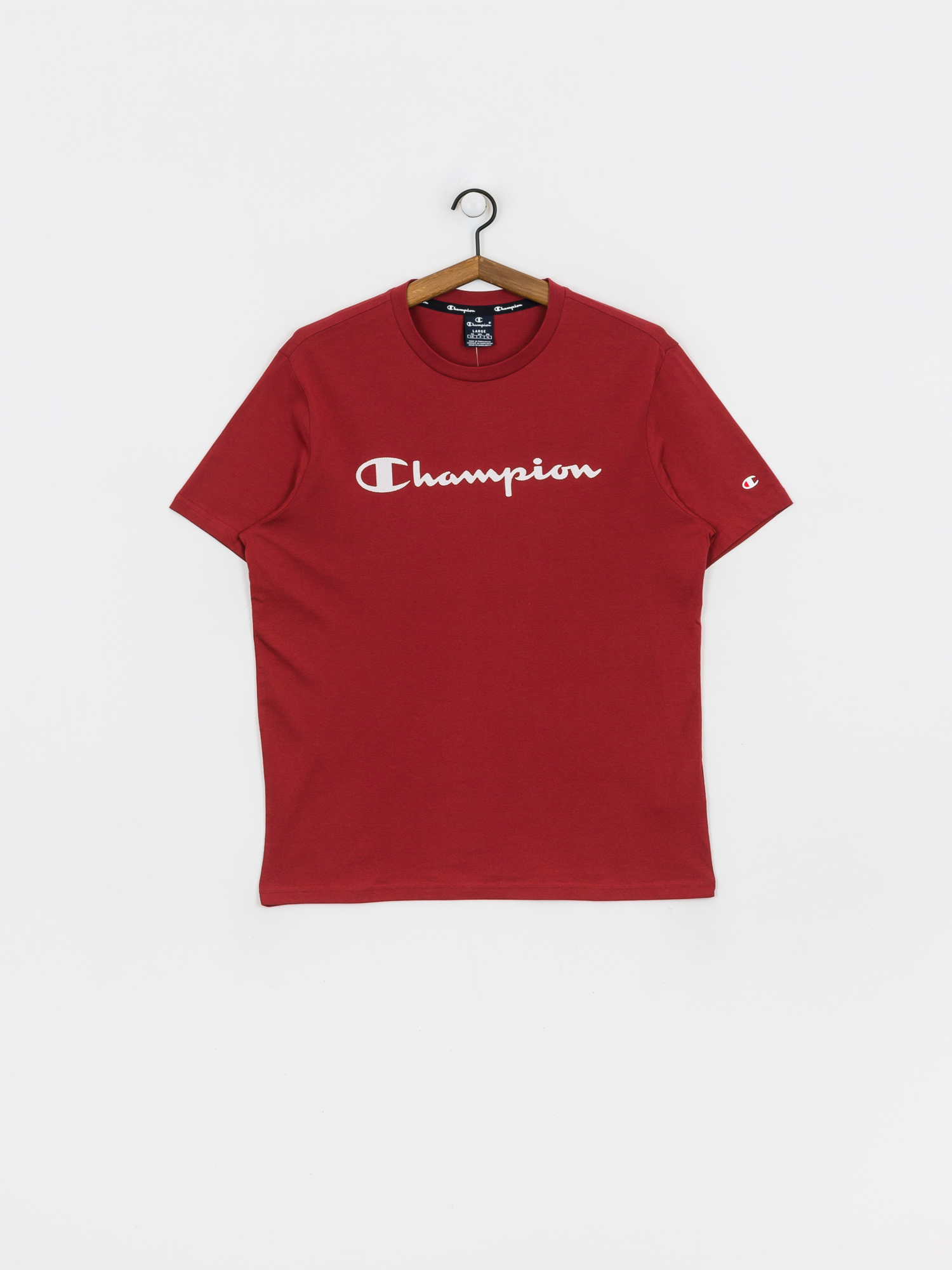 T-shirt Champion Legacy Crewneck 214142 (row)