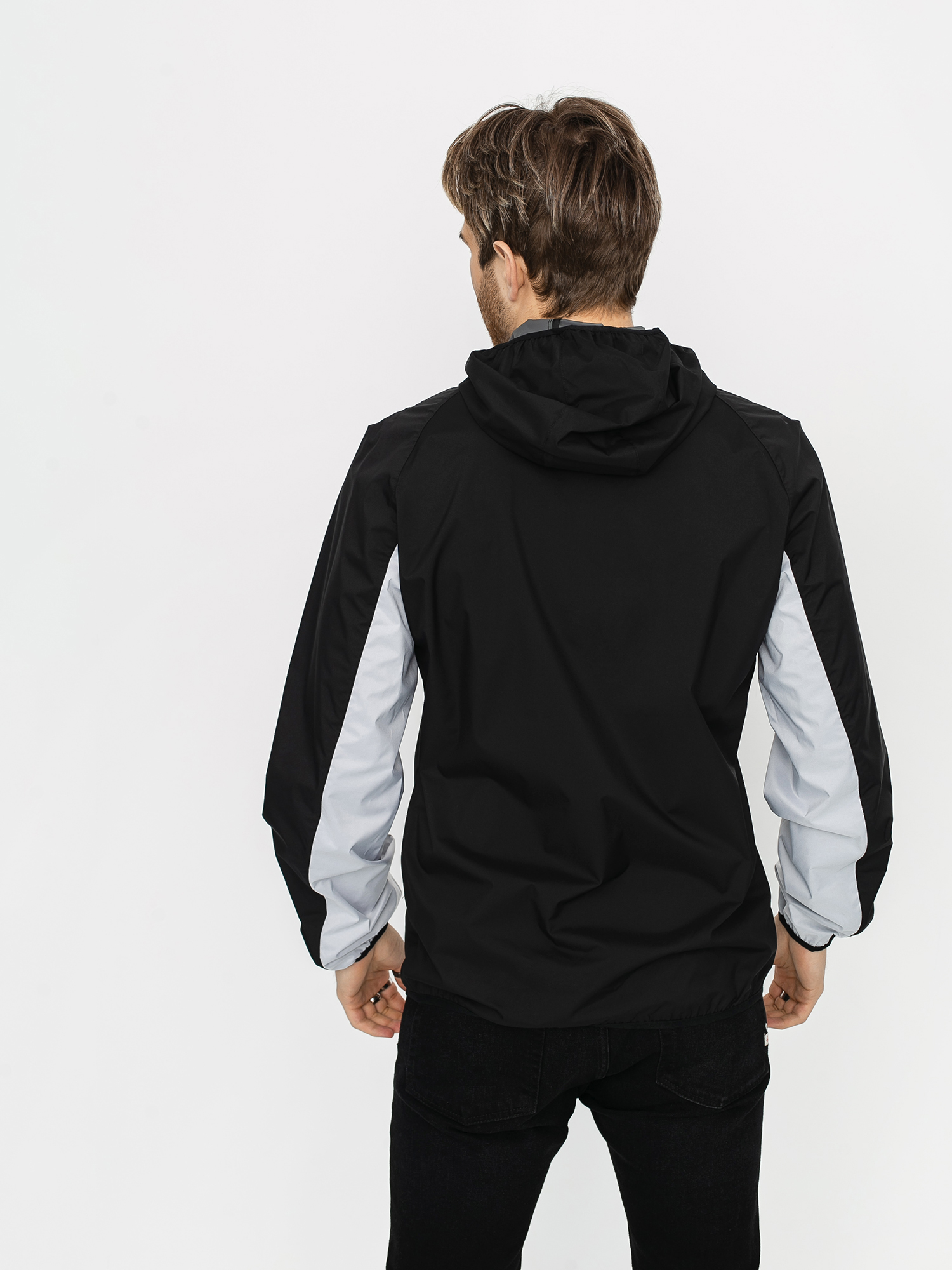 Kurtka Prosto Swayze (black)